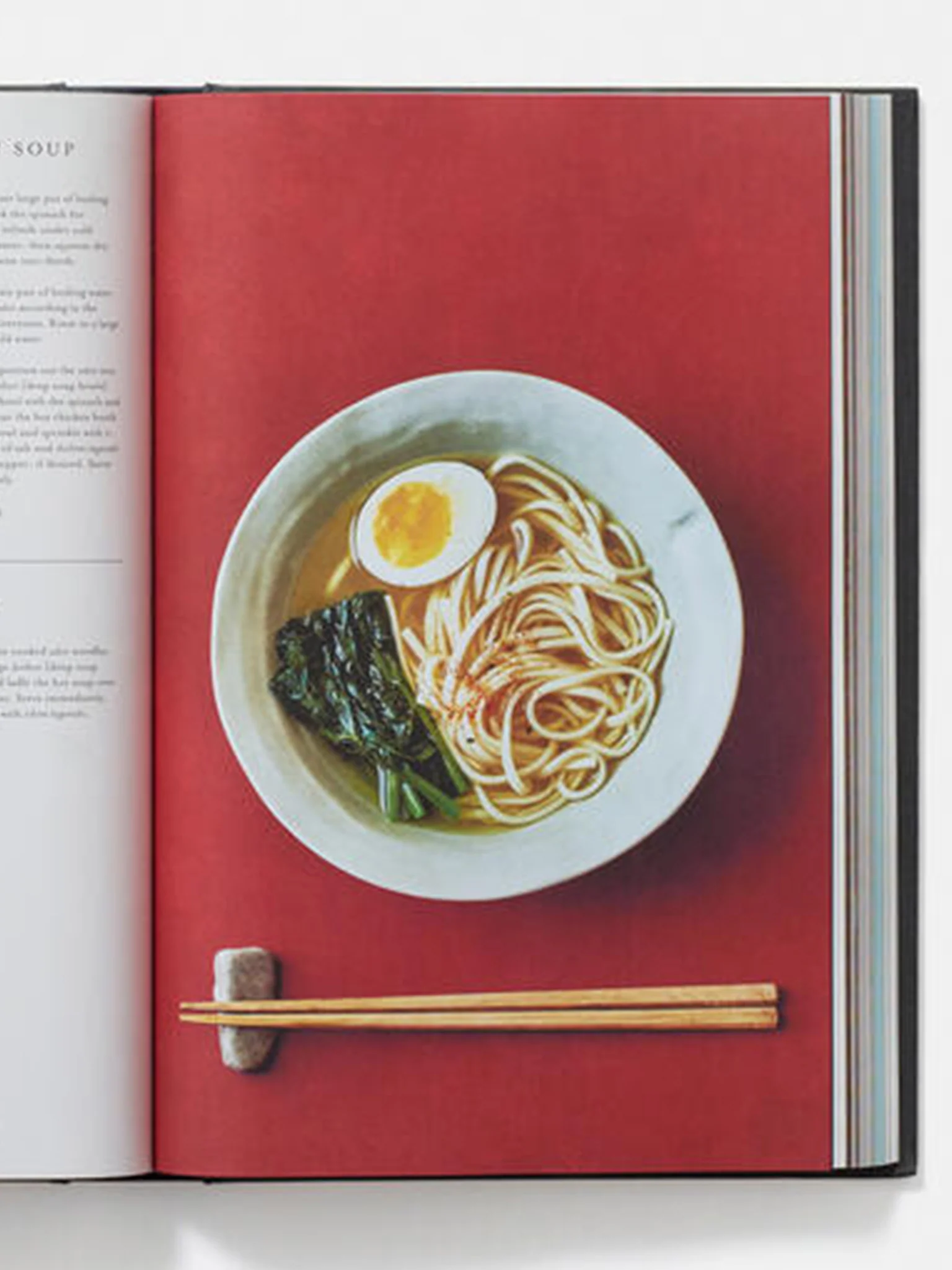 Japan: The Cookbook - Image 3