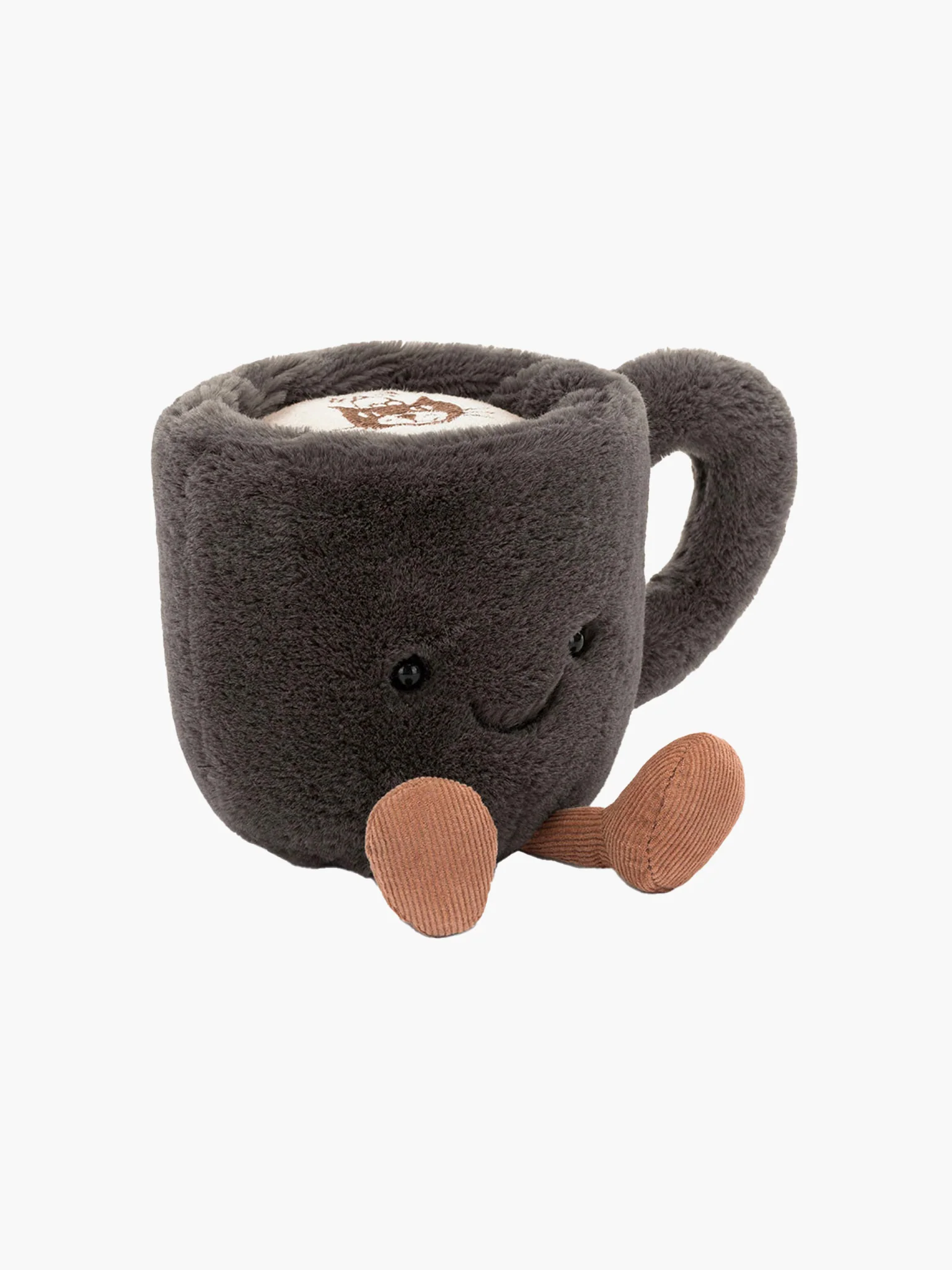 Jellycat Amuseables Coffee Cup