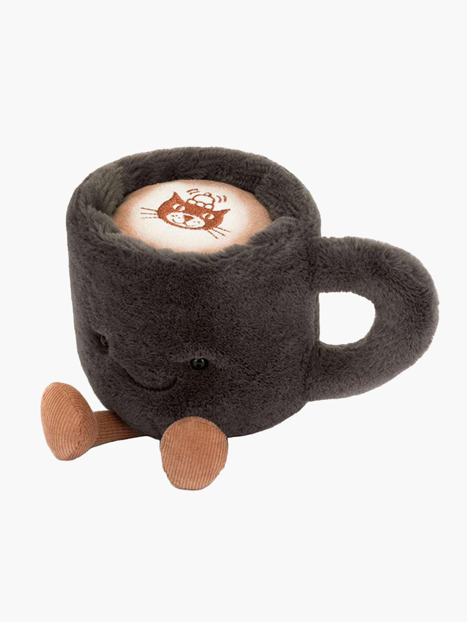Jellycat Amuseables Coffee Cup - Image 3
