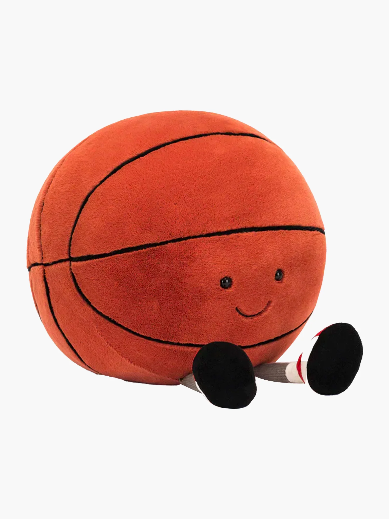 Jellycat Amuseables Sports Basketball