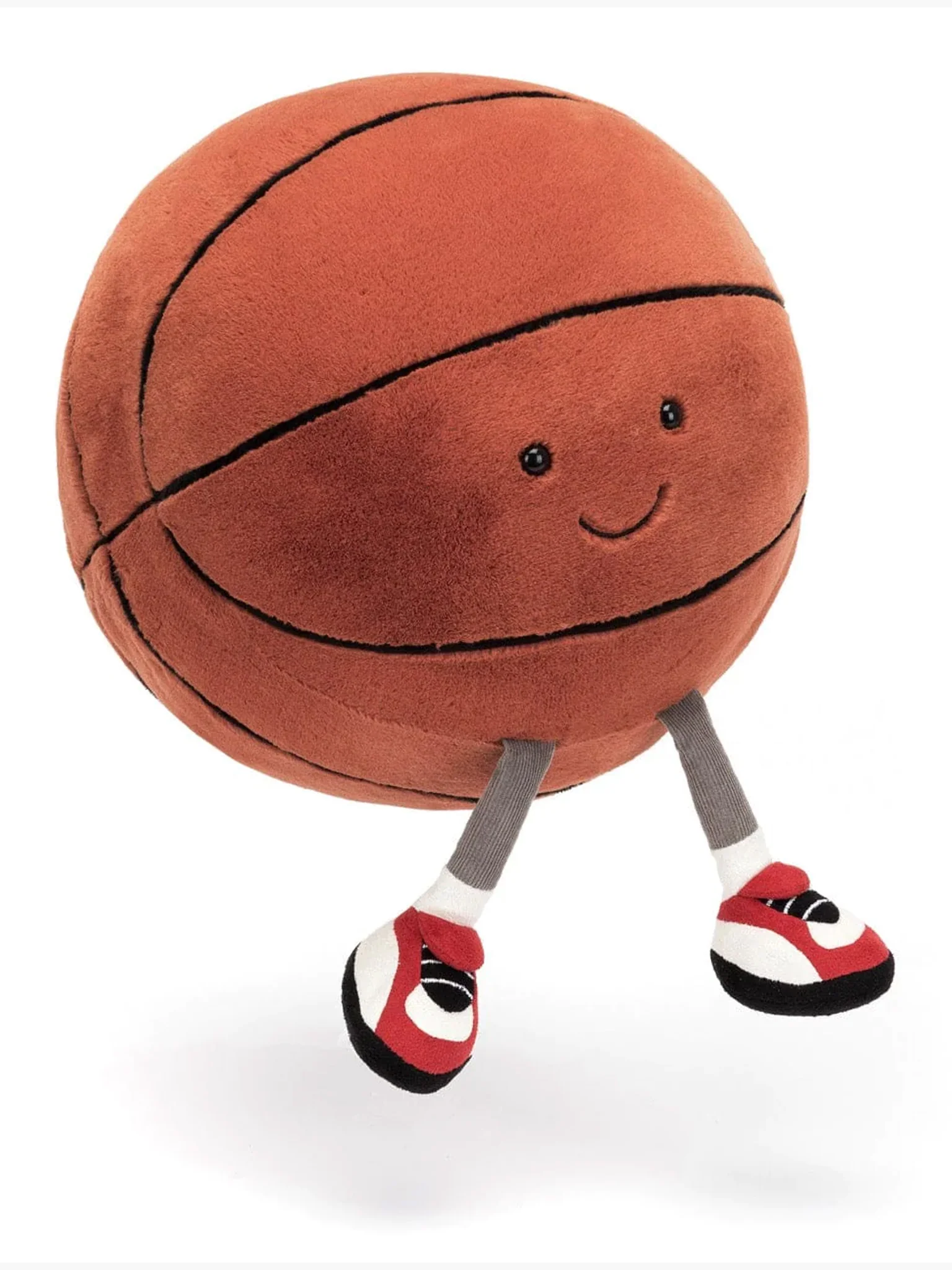 Jellycat Amuseables Sports Basketball - Image 3