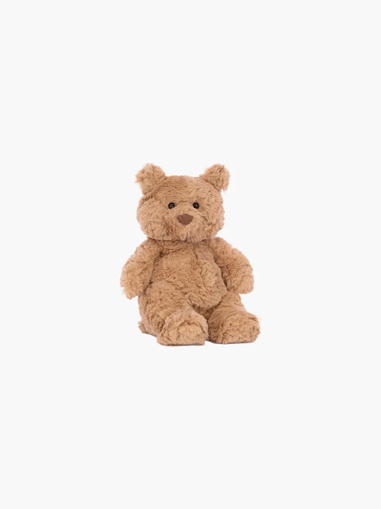 Jellycat Bartholomew Bear - Tiny
