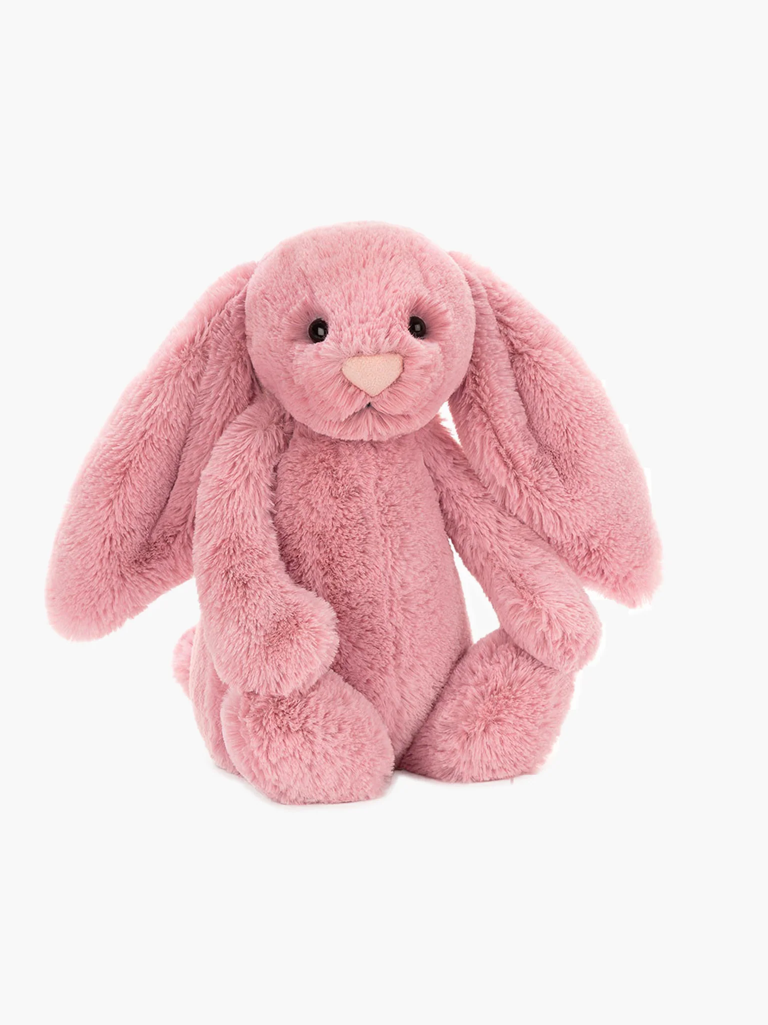 Jellycat Bashful Tulip Pink Bunny