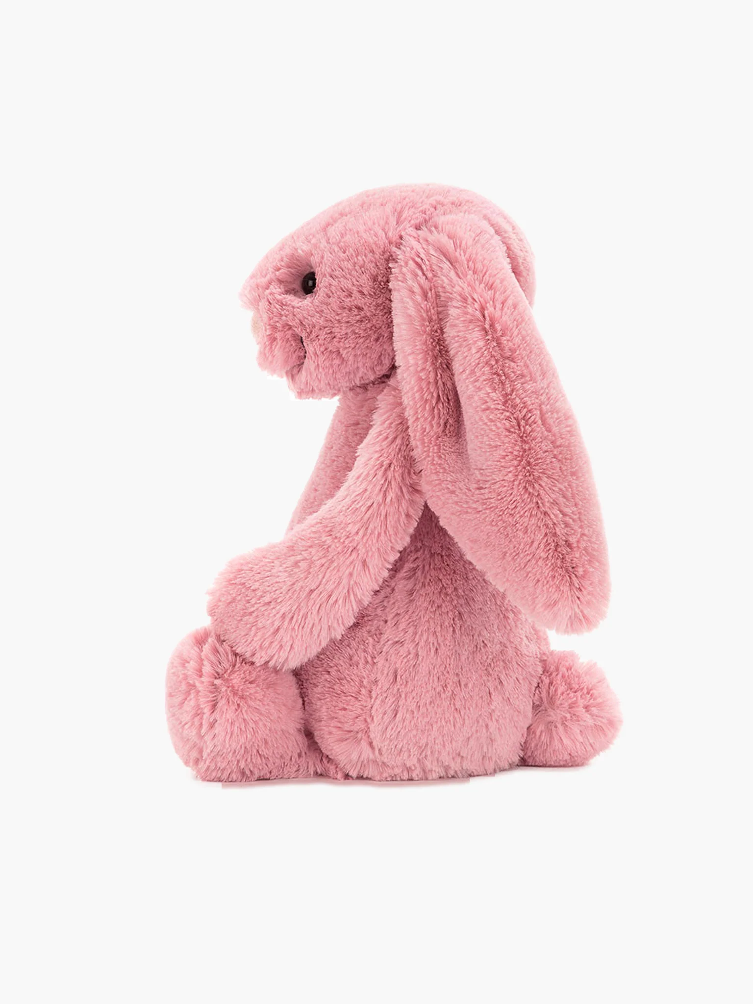 Jellycat Bashful Tulip Pink Bunny - Image 2
