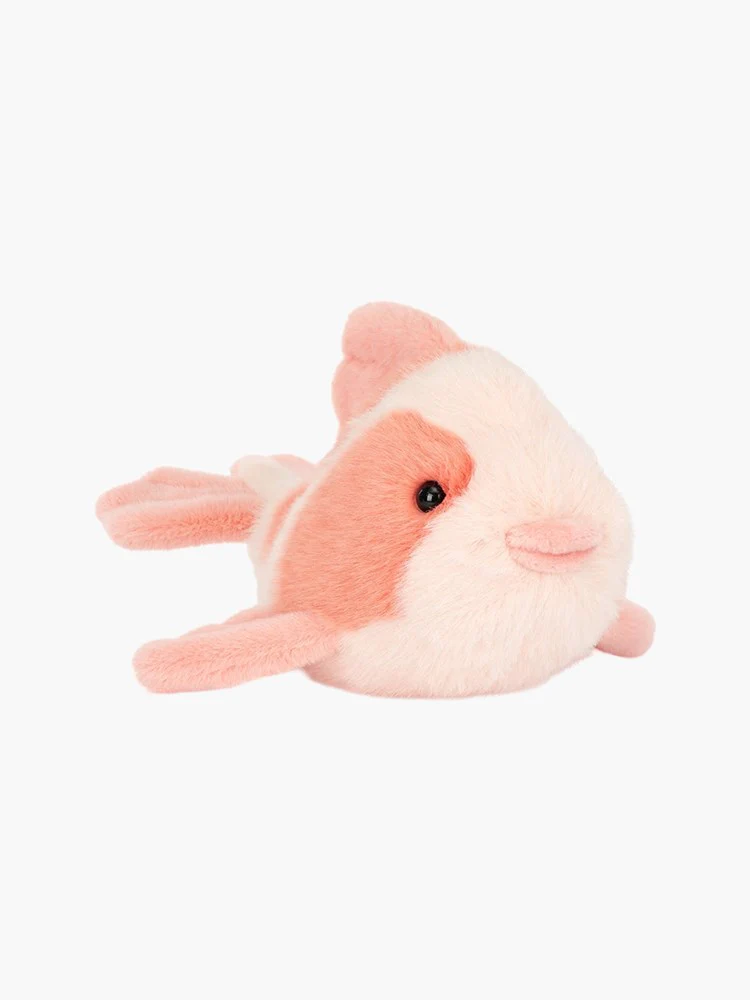 Jellycat Fancy Carp