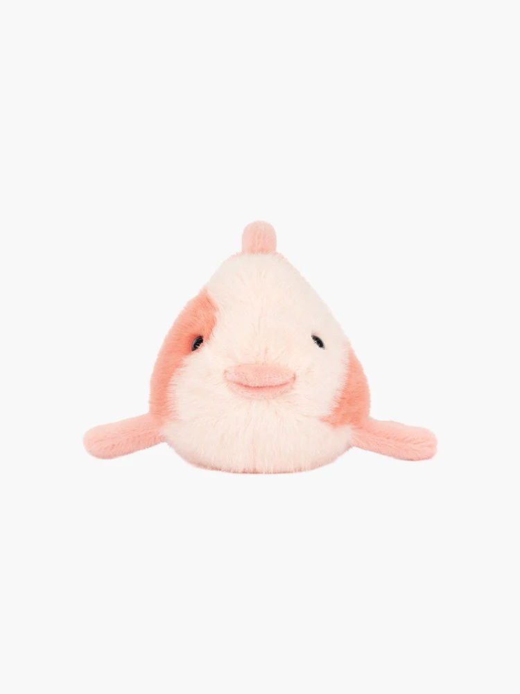 Jellycat Fancy Carp - Image 2