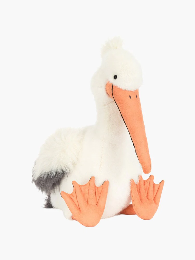 Jellycat Keli Pelican