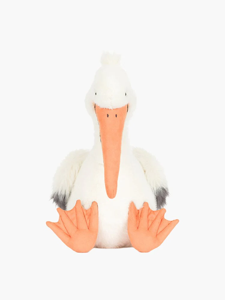 Jellycat Keli Pelican - Image 2