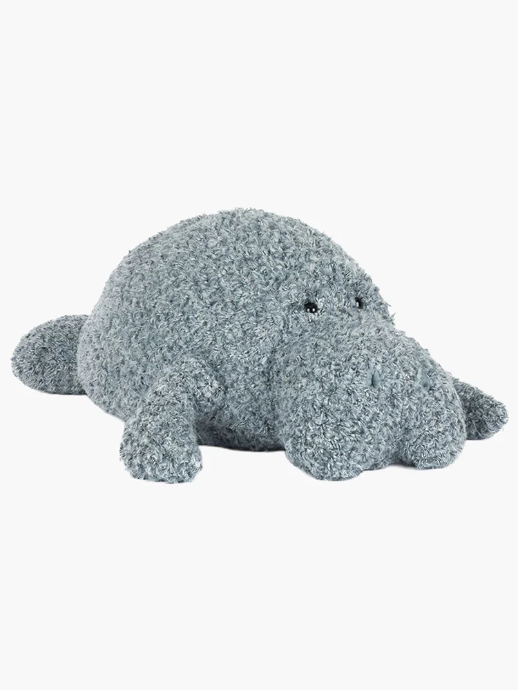 Jellycat Maffles Manatee