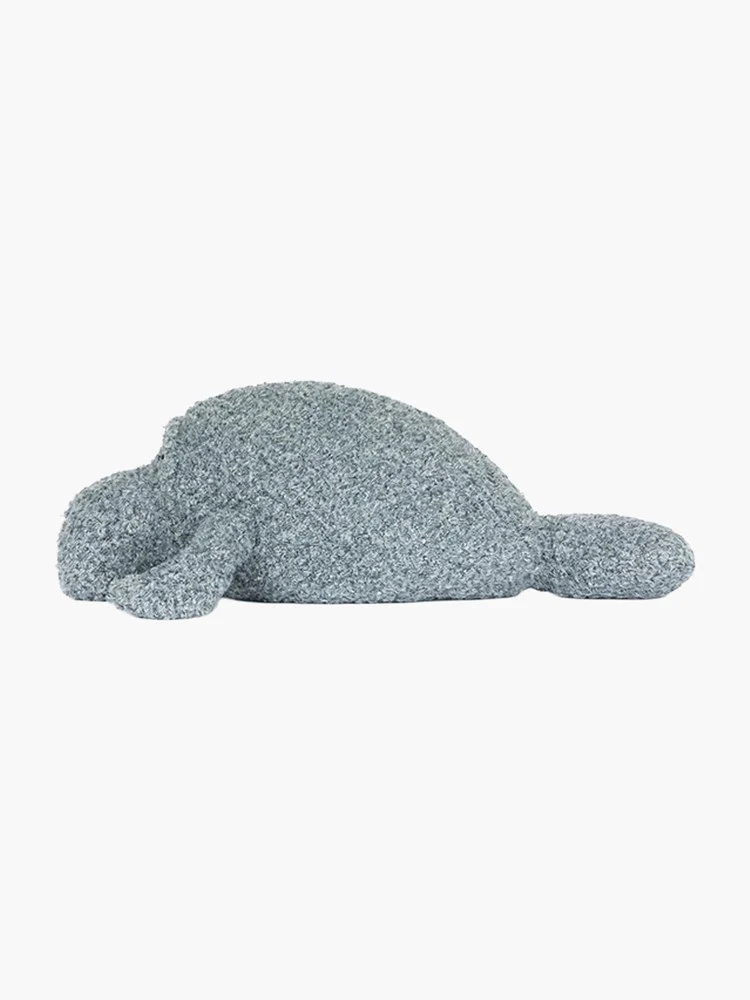 Jellycat Maffles Manatee - Image 2