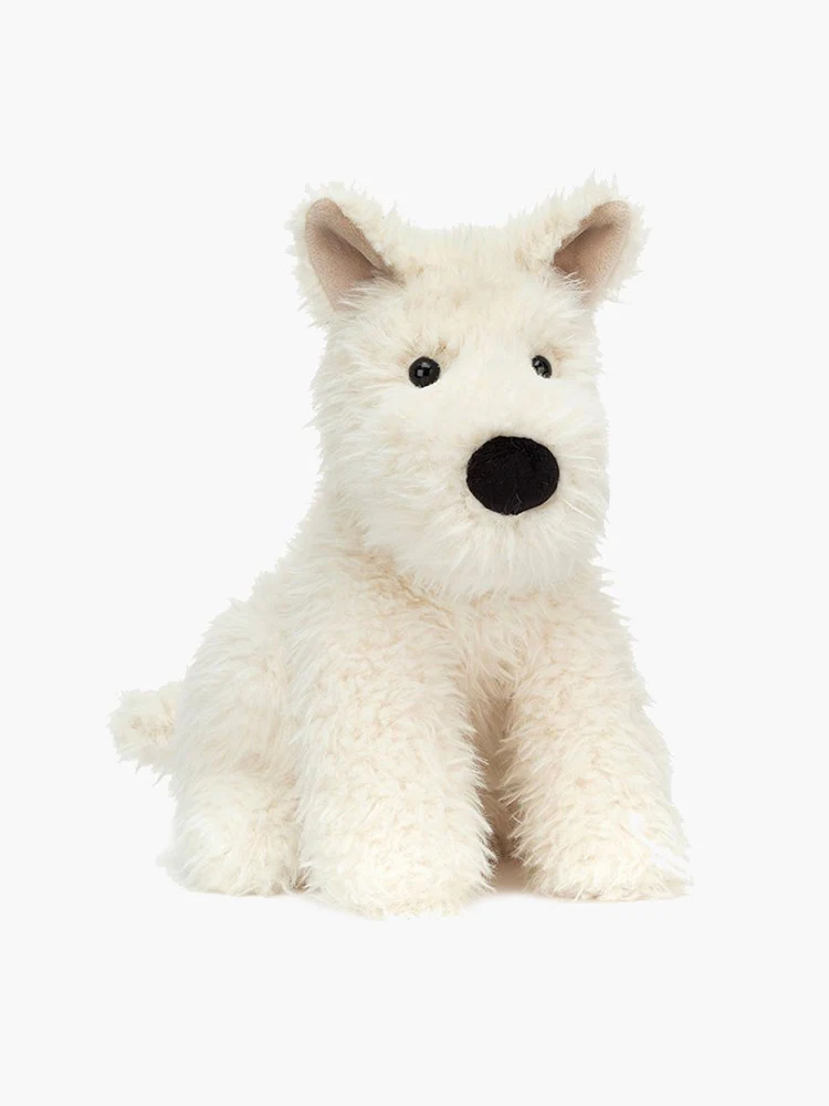 Jellycat Munro Scottie Dog