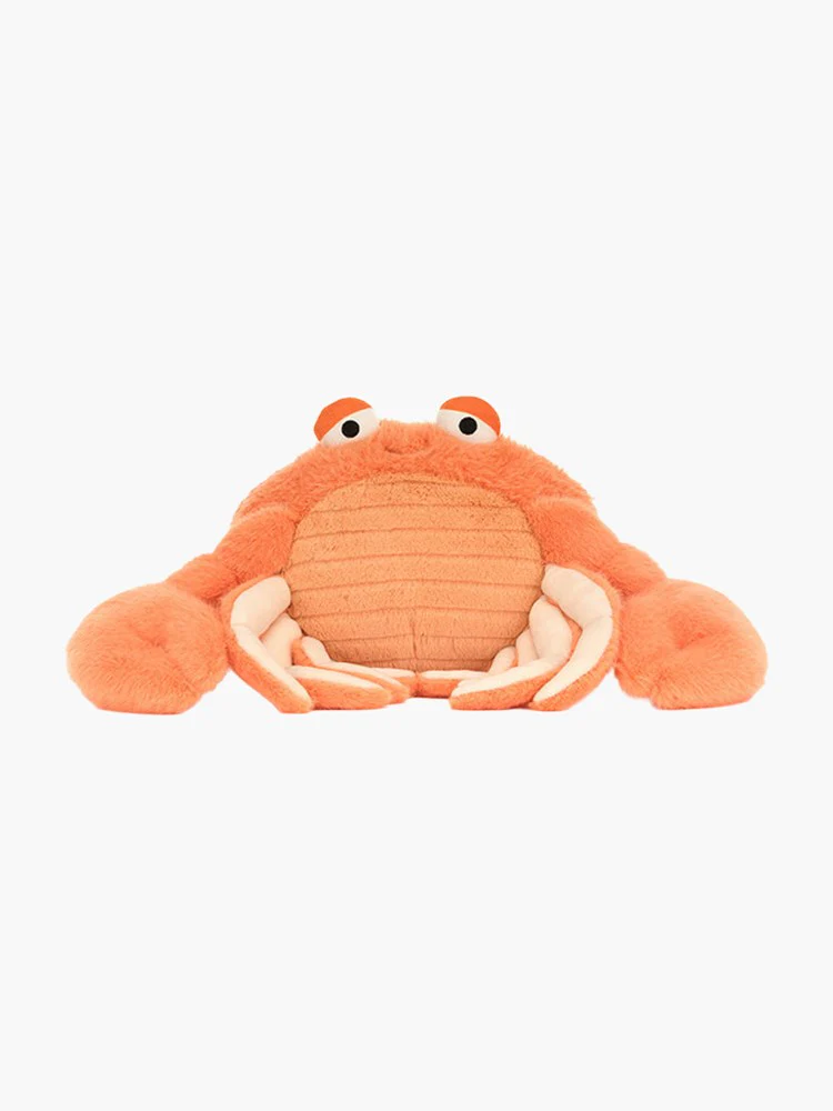 Jellycat Pinchsnap Crab - Image 2