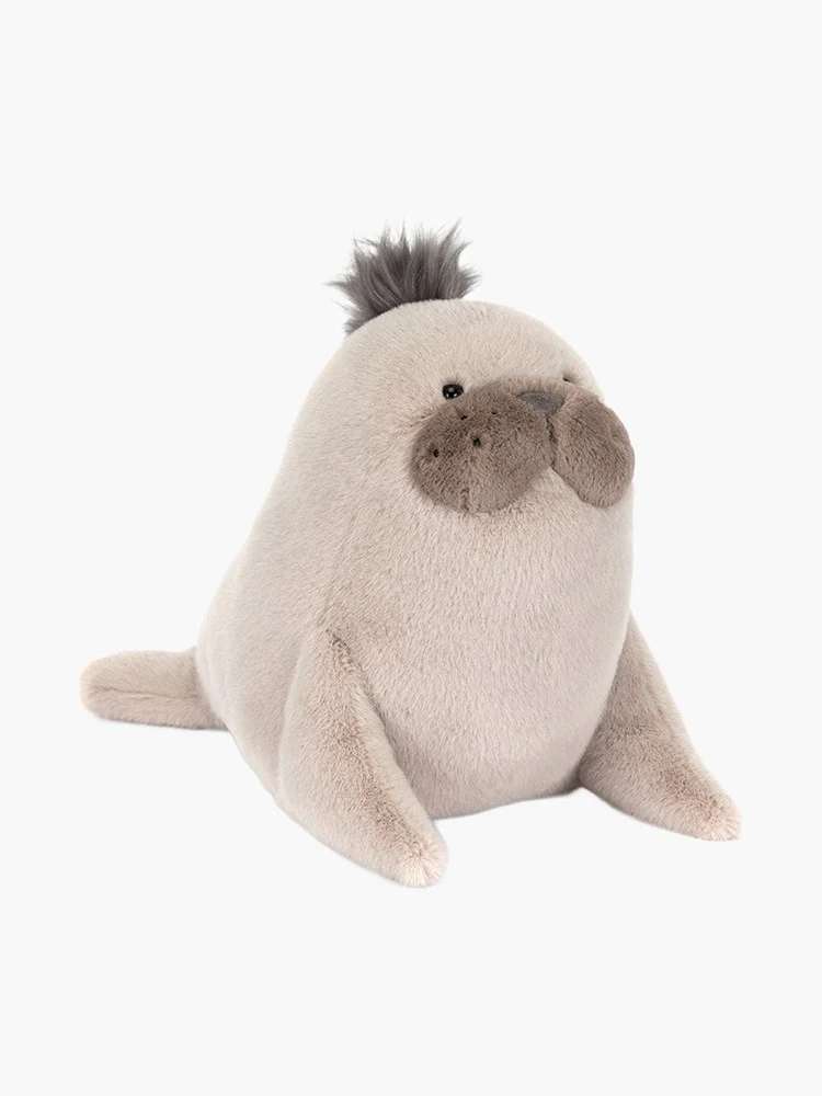 Jellycat Roarwell Sea Lion