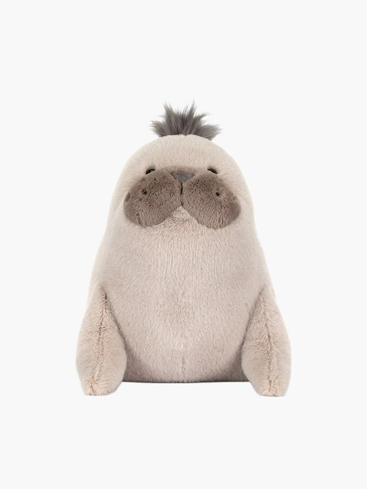 Jellycat Roarwell Sea Lion - Image 2