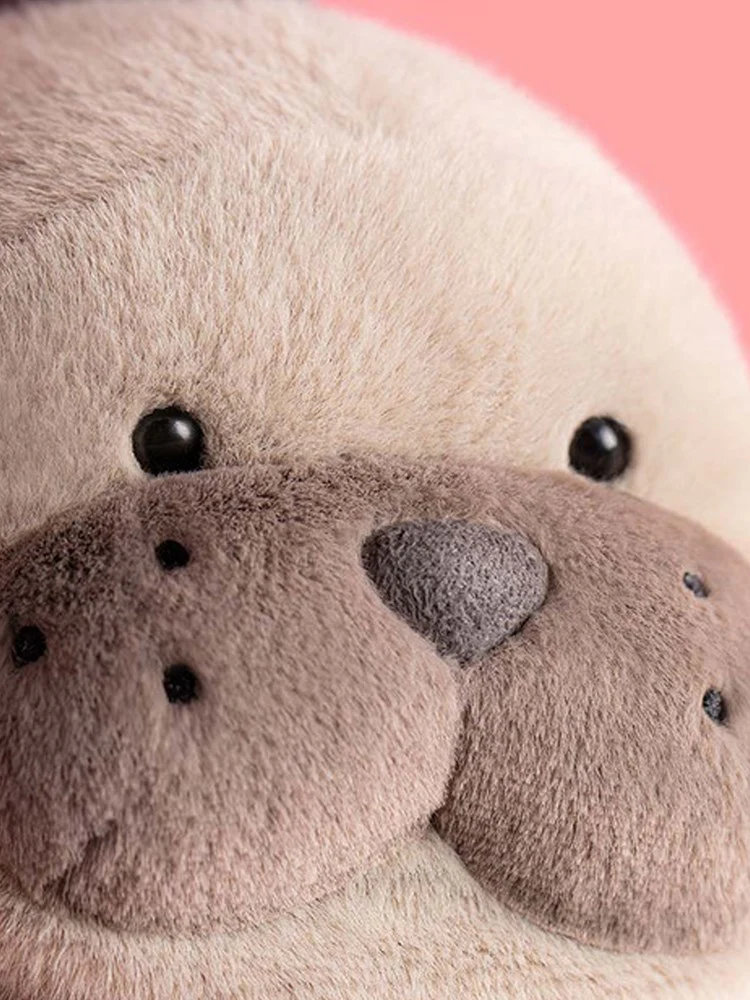 Jellycat Roarwell Sea Lion - Image 3