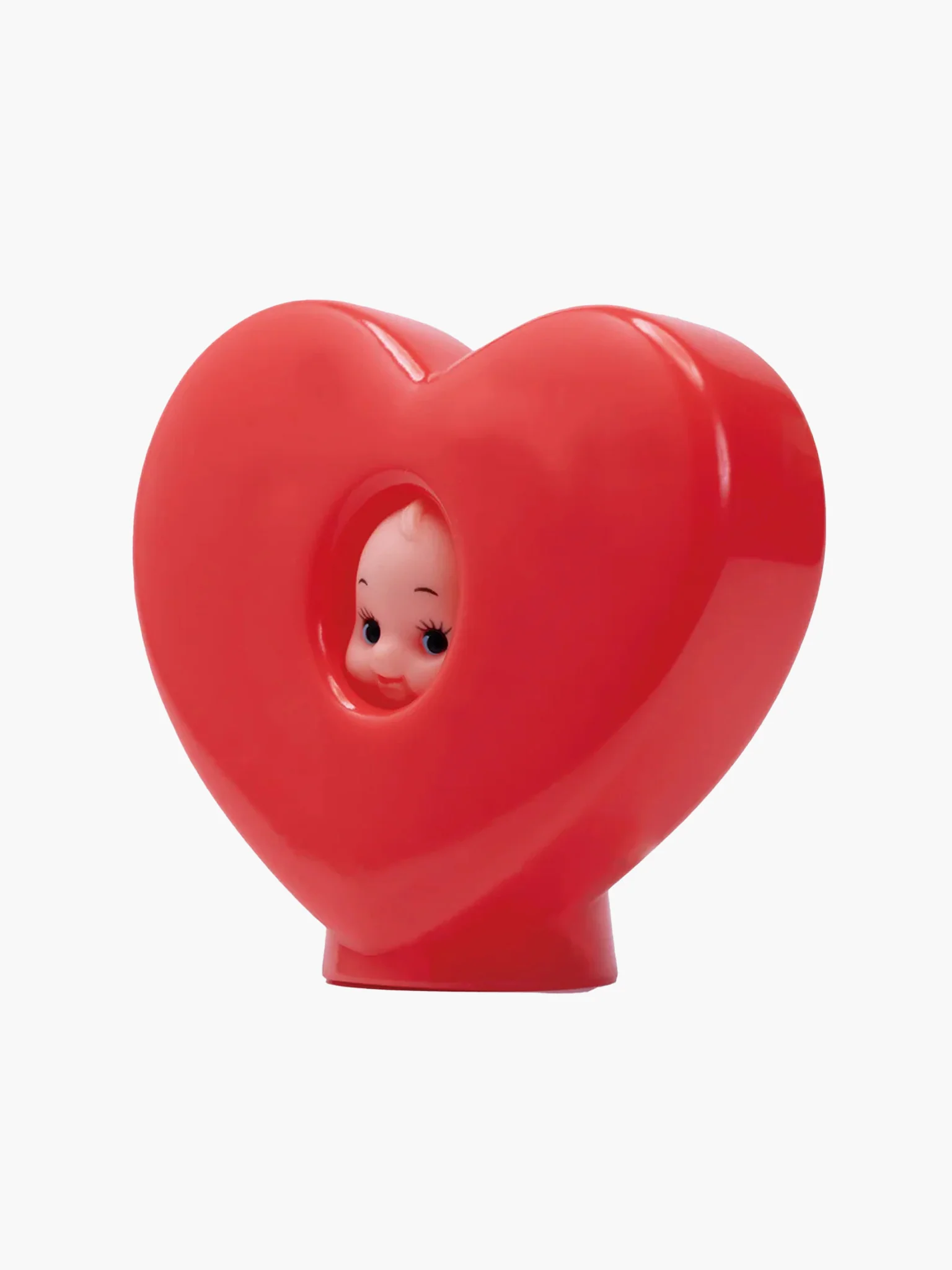 Kaburimono Kewpie - Heart - Image 2
