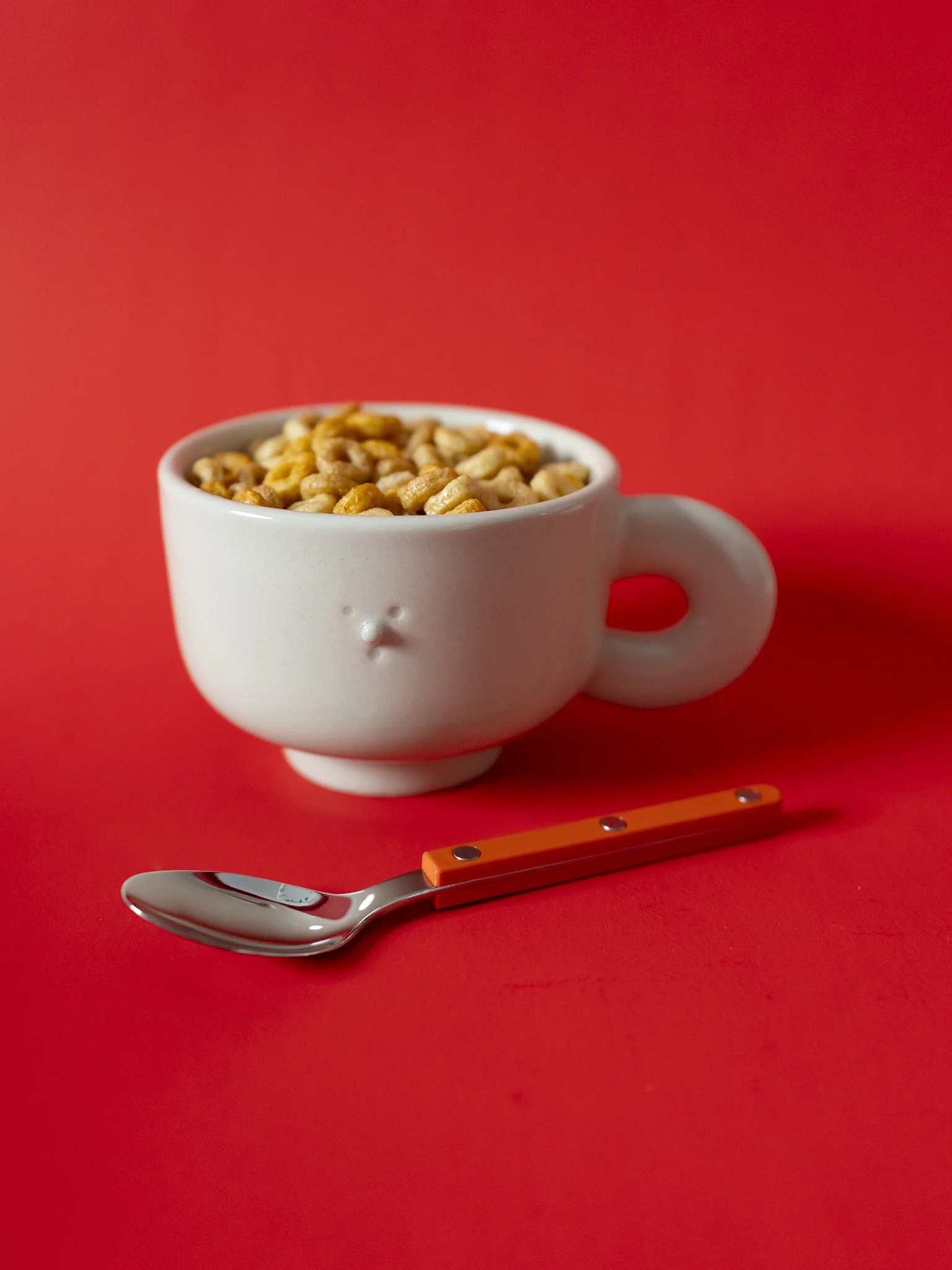 Kankan Cereal Cup - Glossy - Image 4