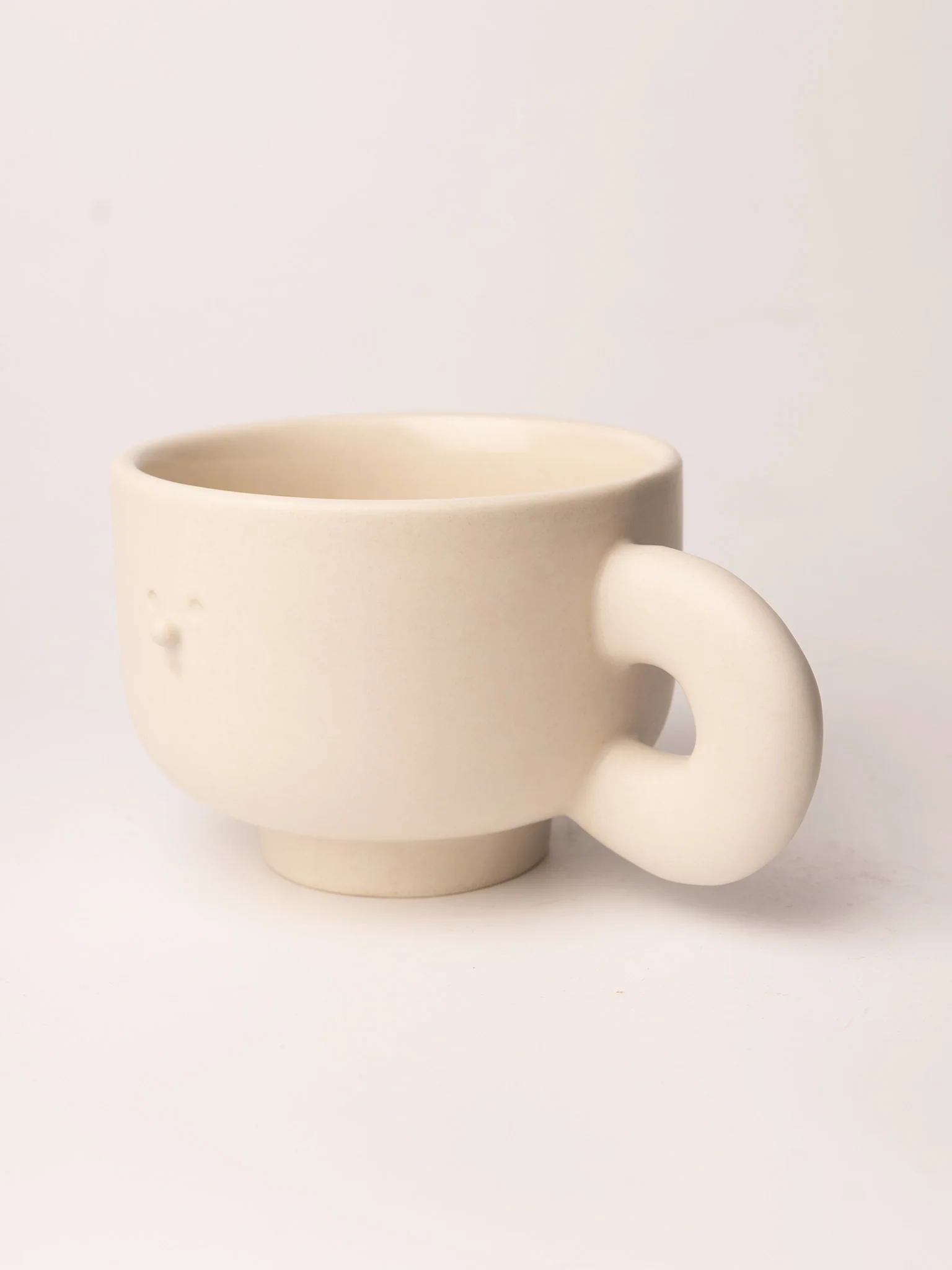 Kankan Cereal Cup - Matte - Image 2