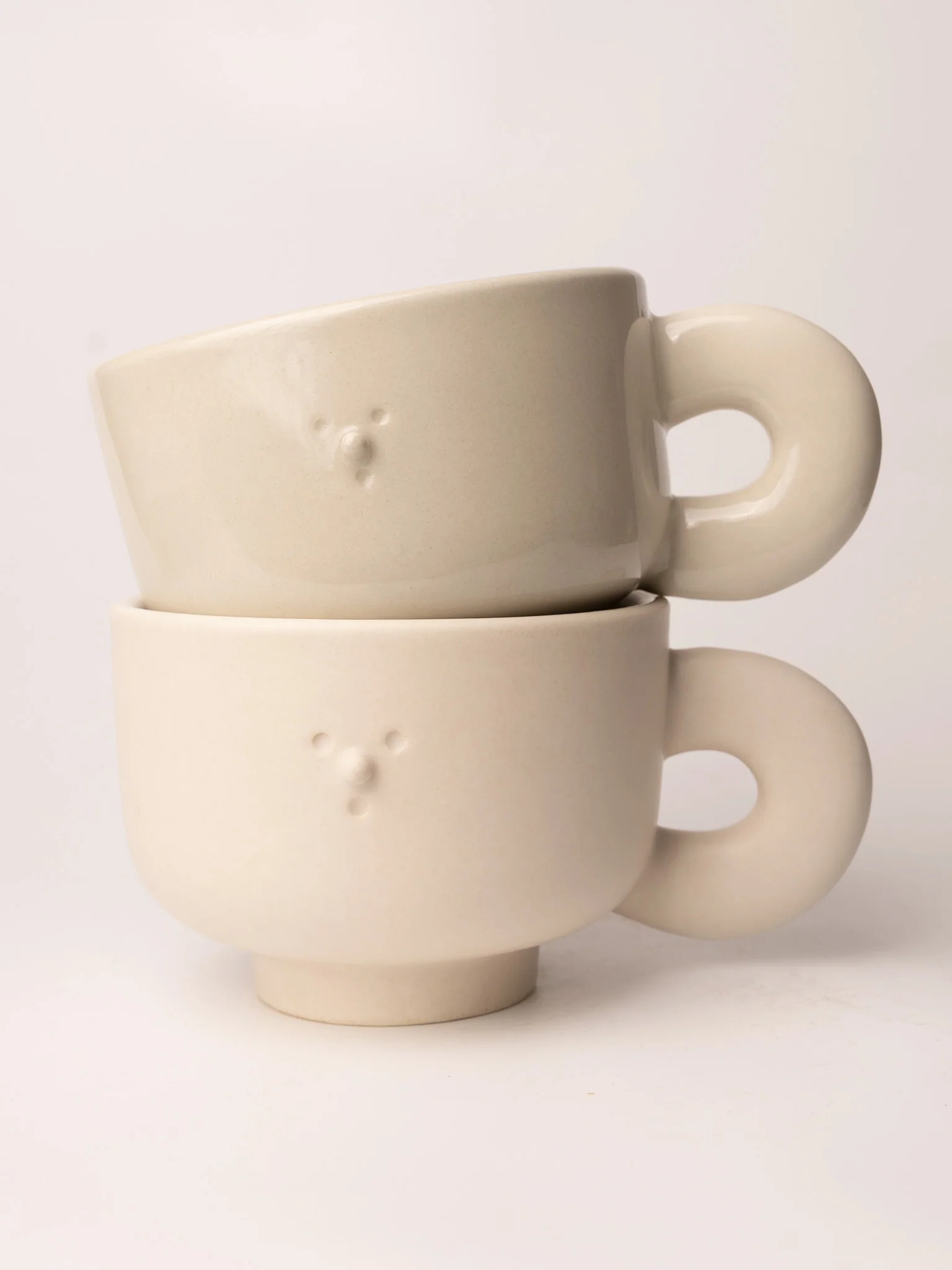 Kankan Cereal Cup - Matte - Image 3