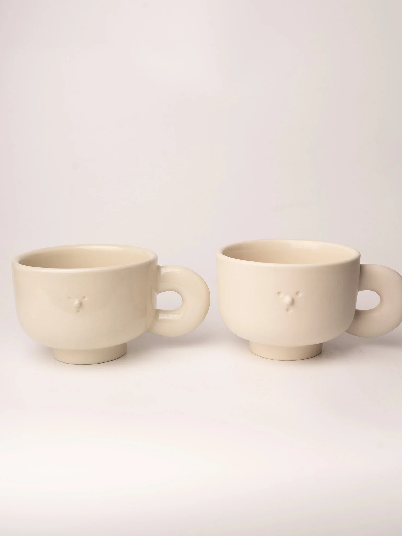 Kankan Cereal Cup - Matte - Image 4