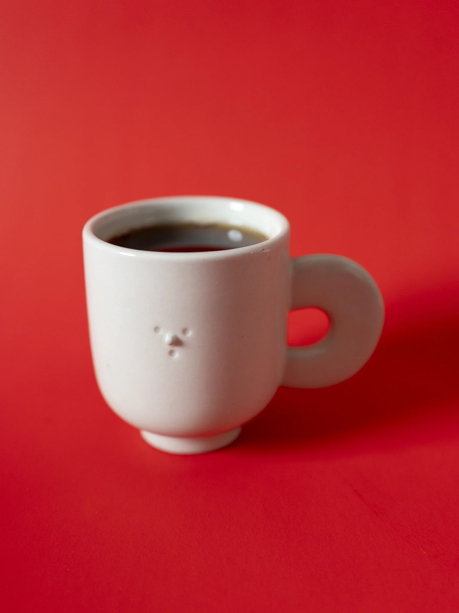 Kankan Cup Tall - Glossy - Image 2