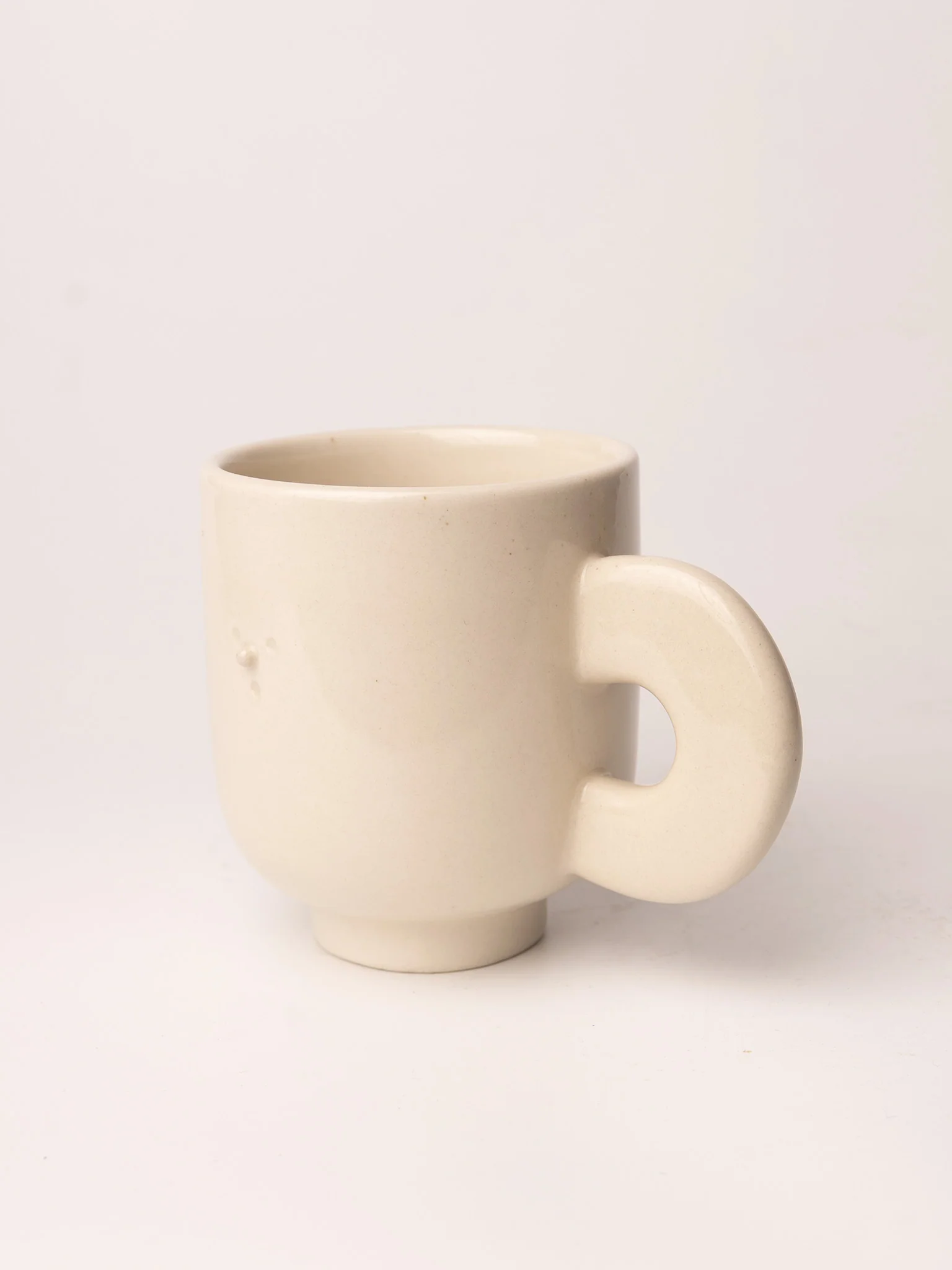 Kankan Cup Tall - Glossy - Image 3