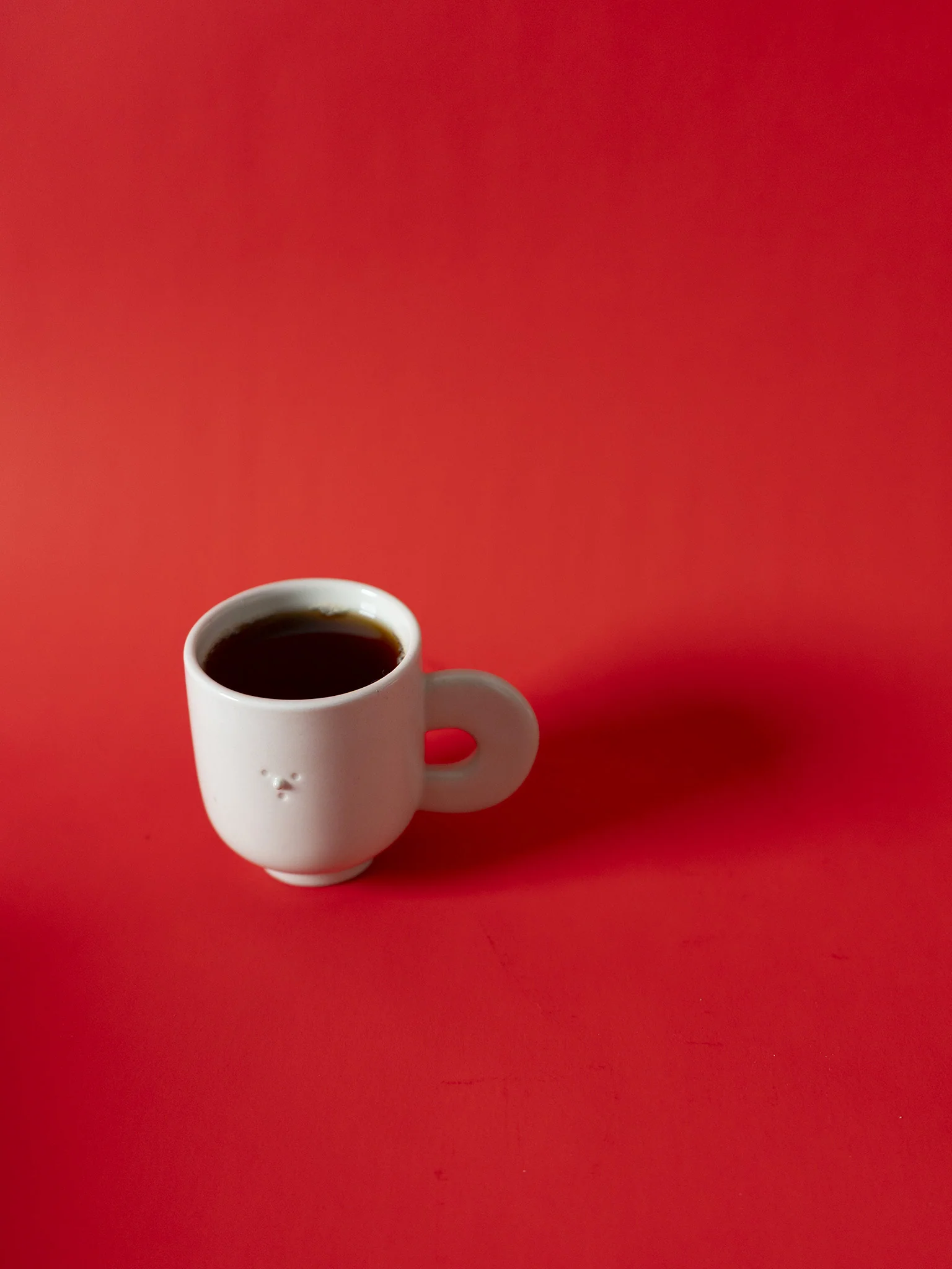 Kankan Cup Tall - Glossy - Image 4