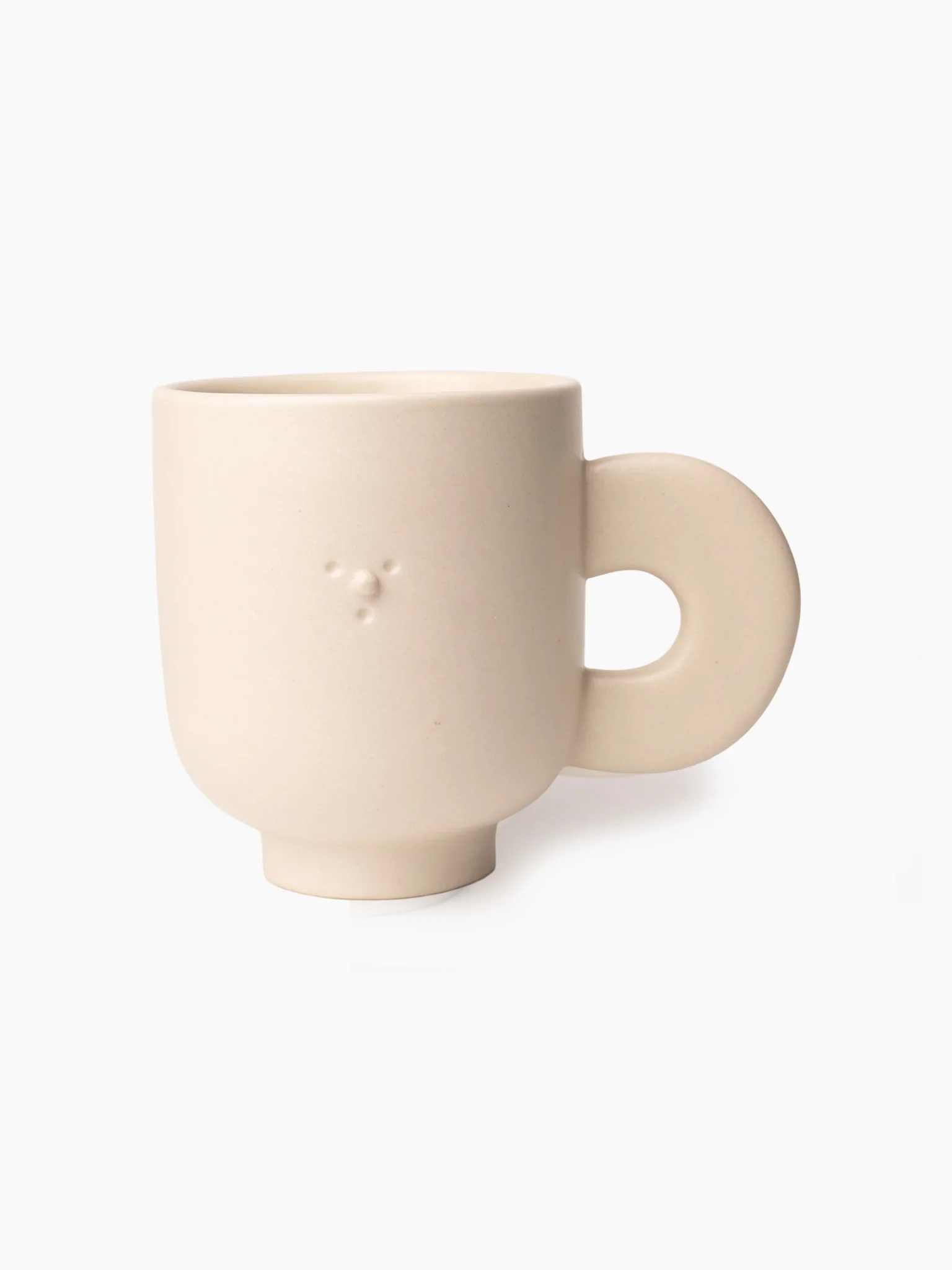 Kankan Cup Tall - Matte