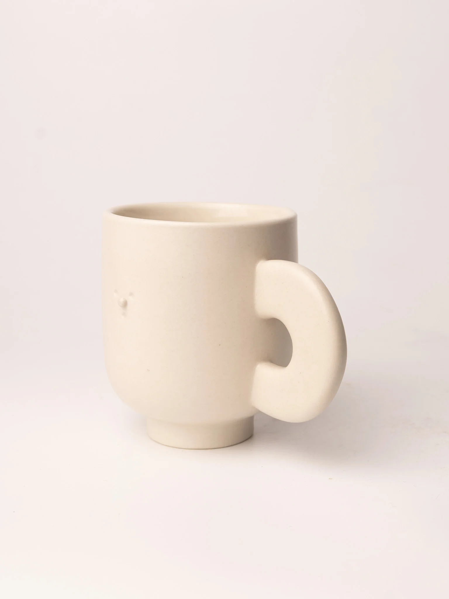 Kankan Cup Tall - Matte - Image 2