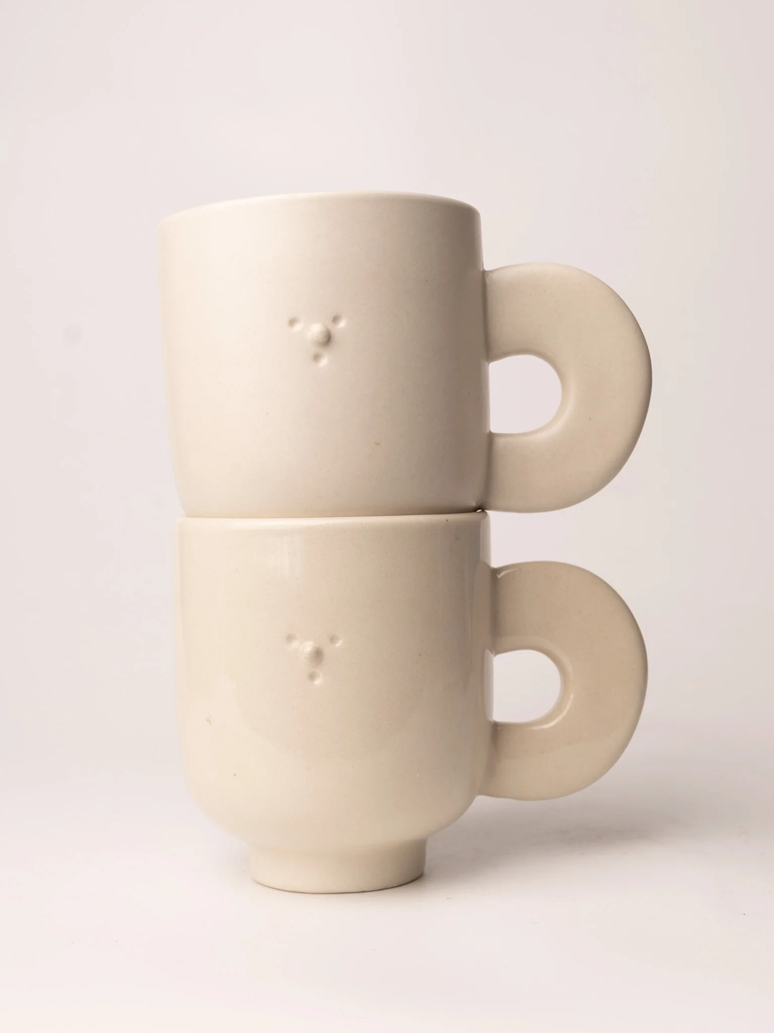 Kankan Cup Tall - Matte - Image 3