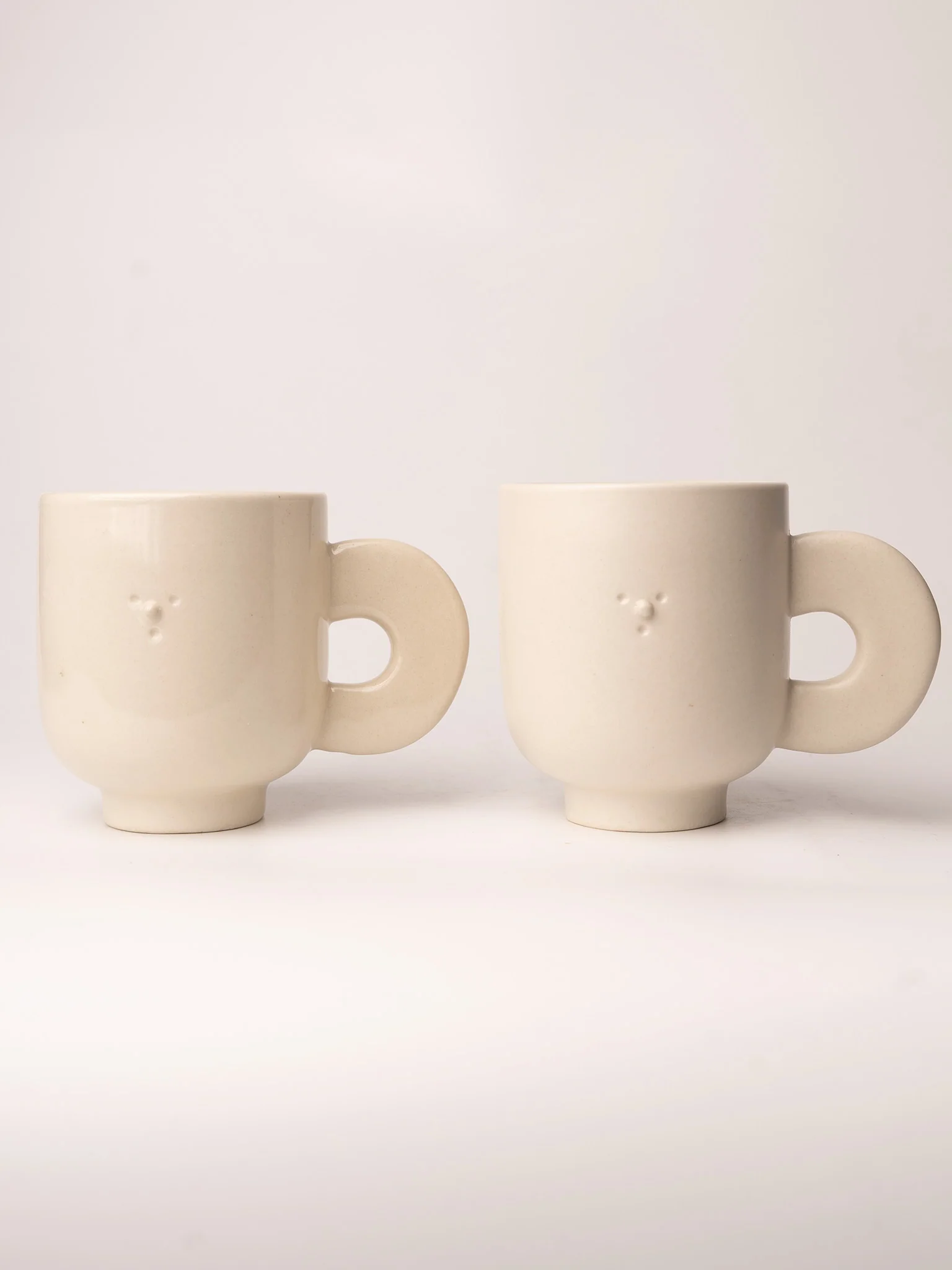 Kankan Cup Tall - Matte - Image 4