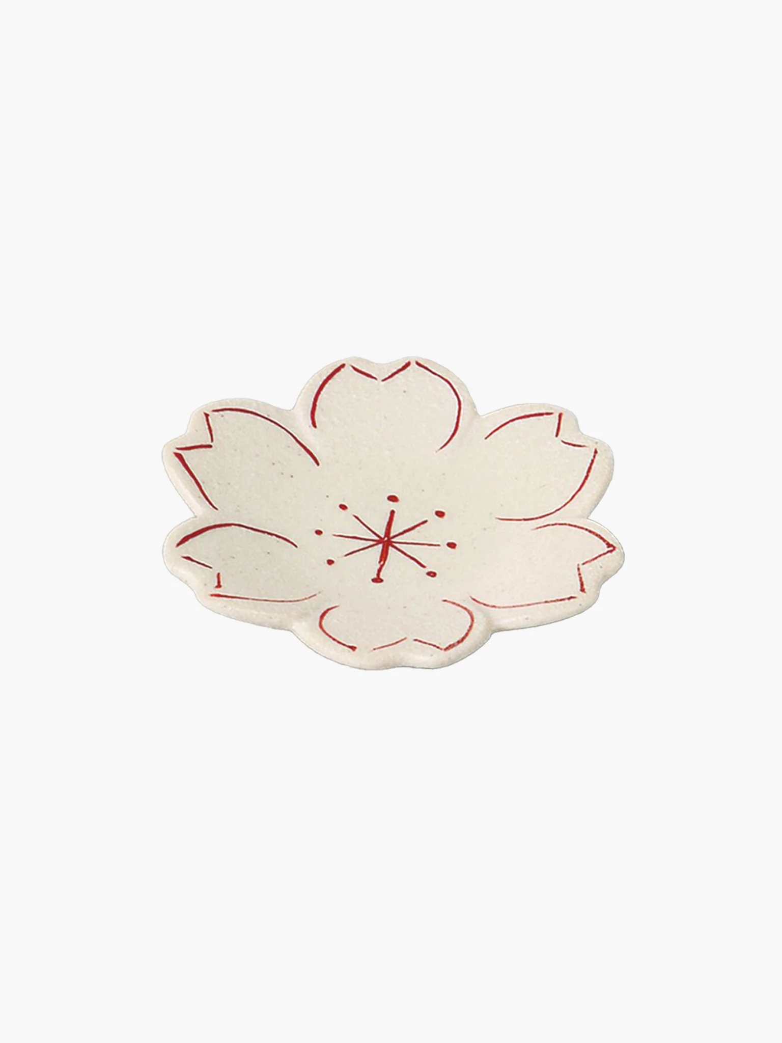 Kasumi Sakura Dish (6.1cm)