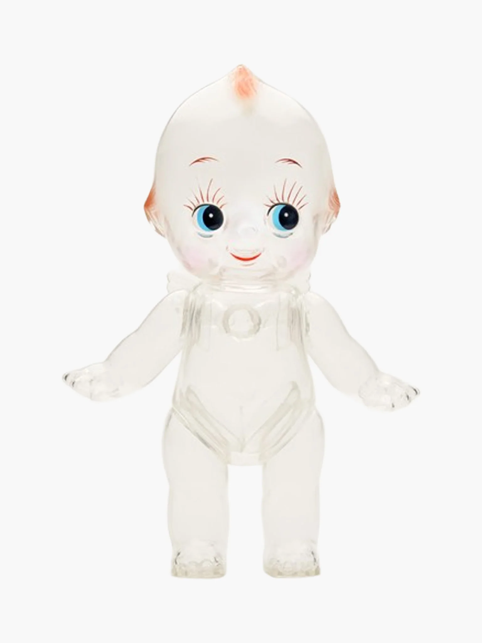 Kewpie Doll Clear (25cm)