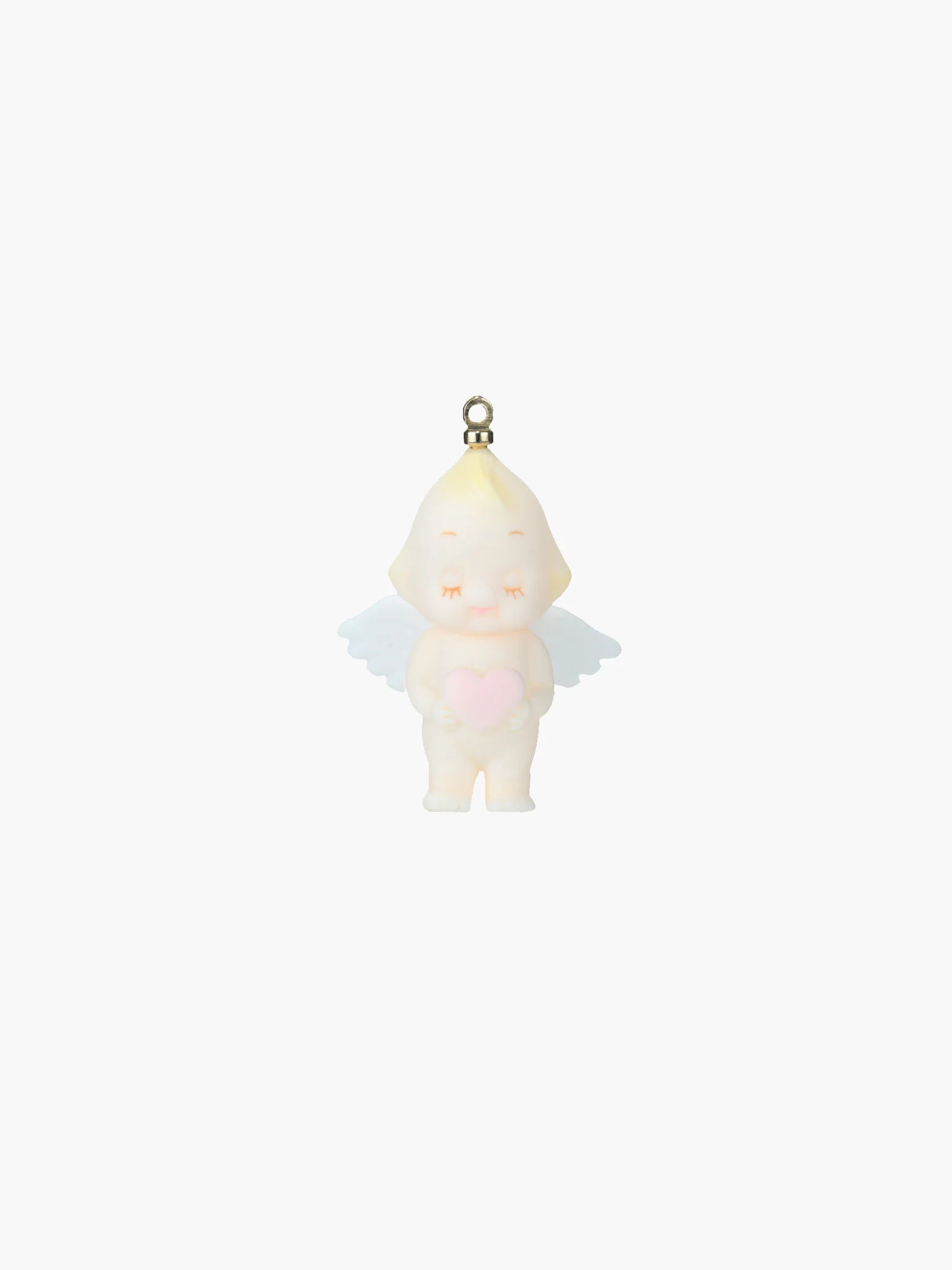 Amor & Psyche Kewpie Doll with Eyelet (3.5cm) - Image 2