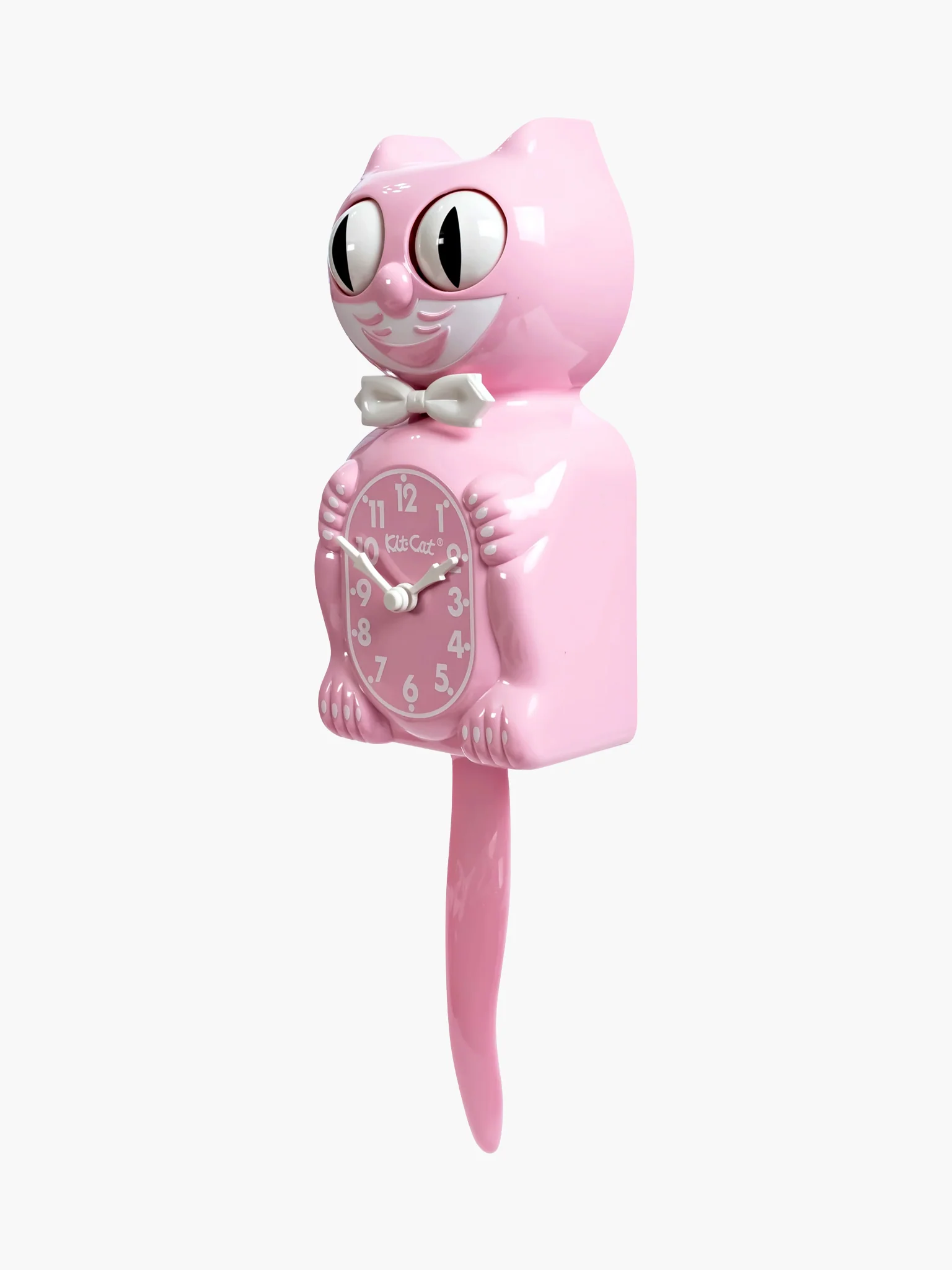 Kit Cat Klock - Bubblegum Pink - Image 2