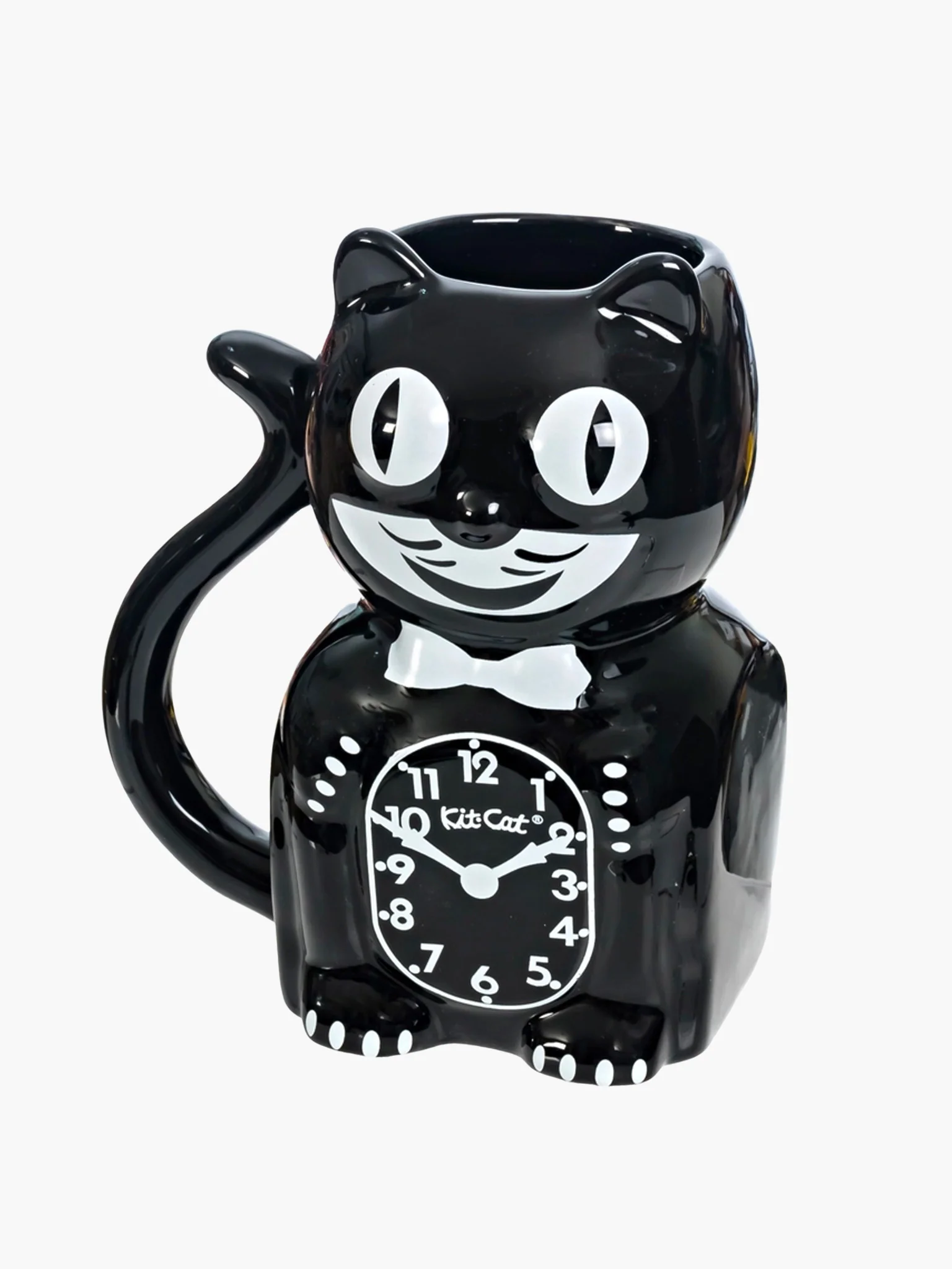 Kit Cat Klock - Mug/Vase (600mL)