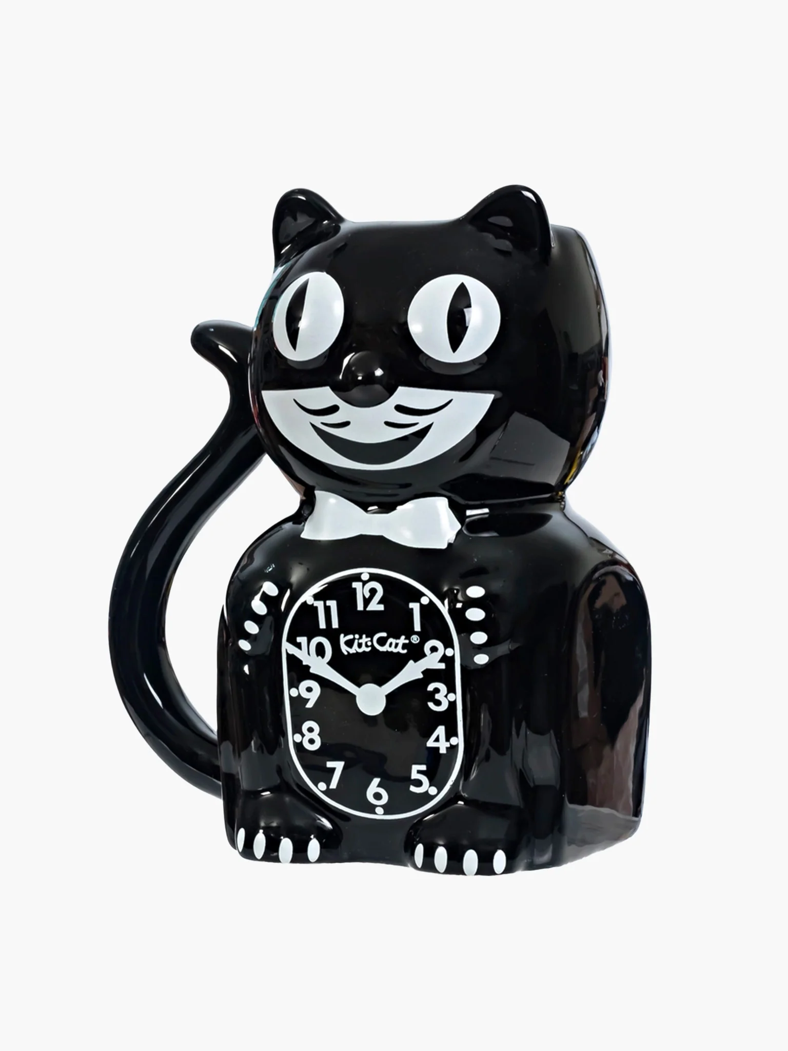 Kit Cat Klock - Mug/Vase (600mL) - Image 2