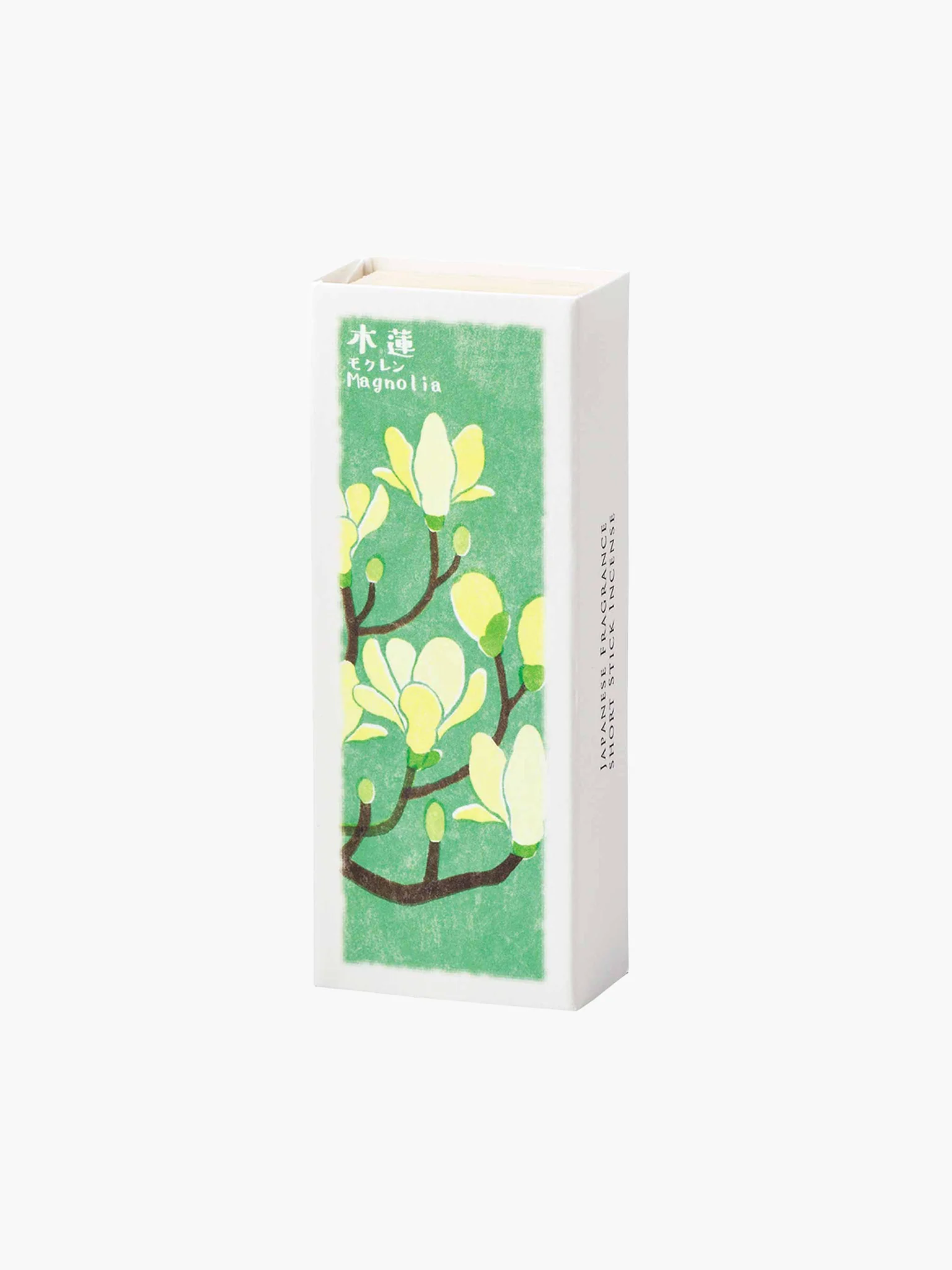 Ika-Denshin Incense - Magnolia