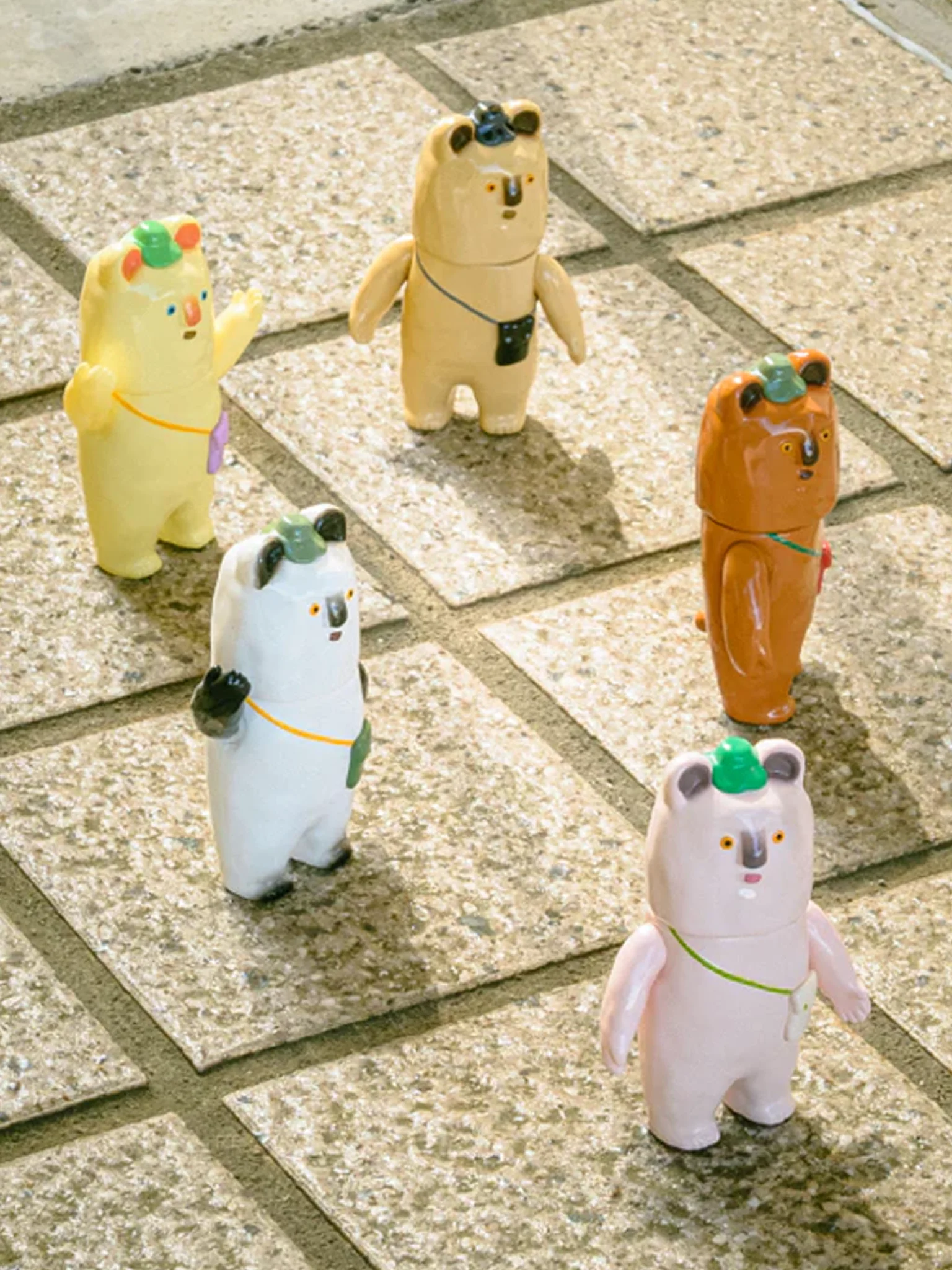 Kuri-kun Blind Box - Image 3