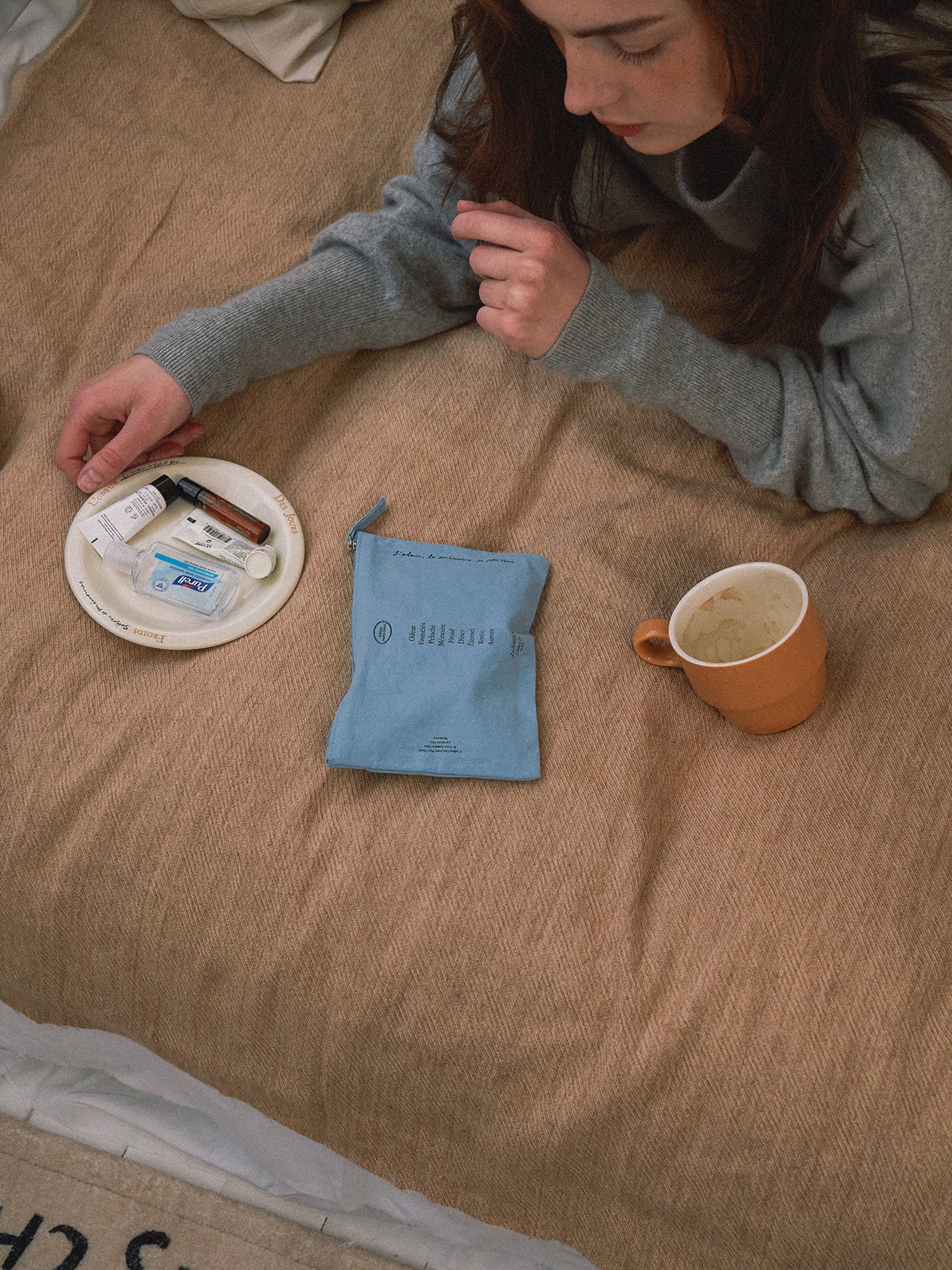 La Saison Mug - Latte - Image 5