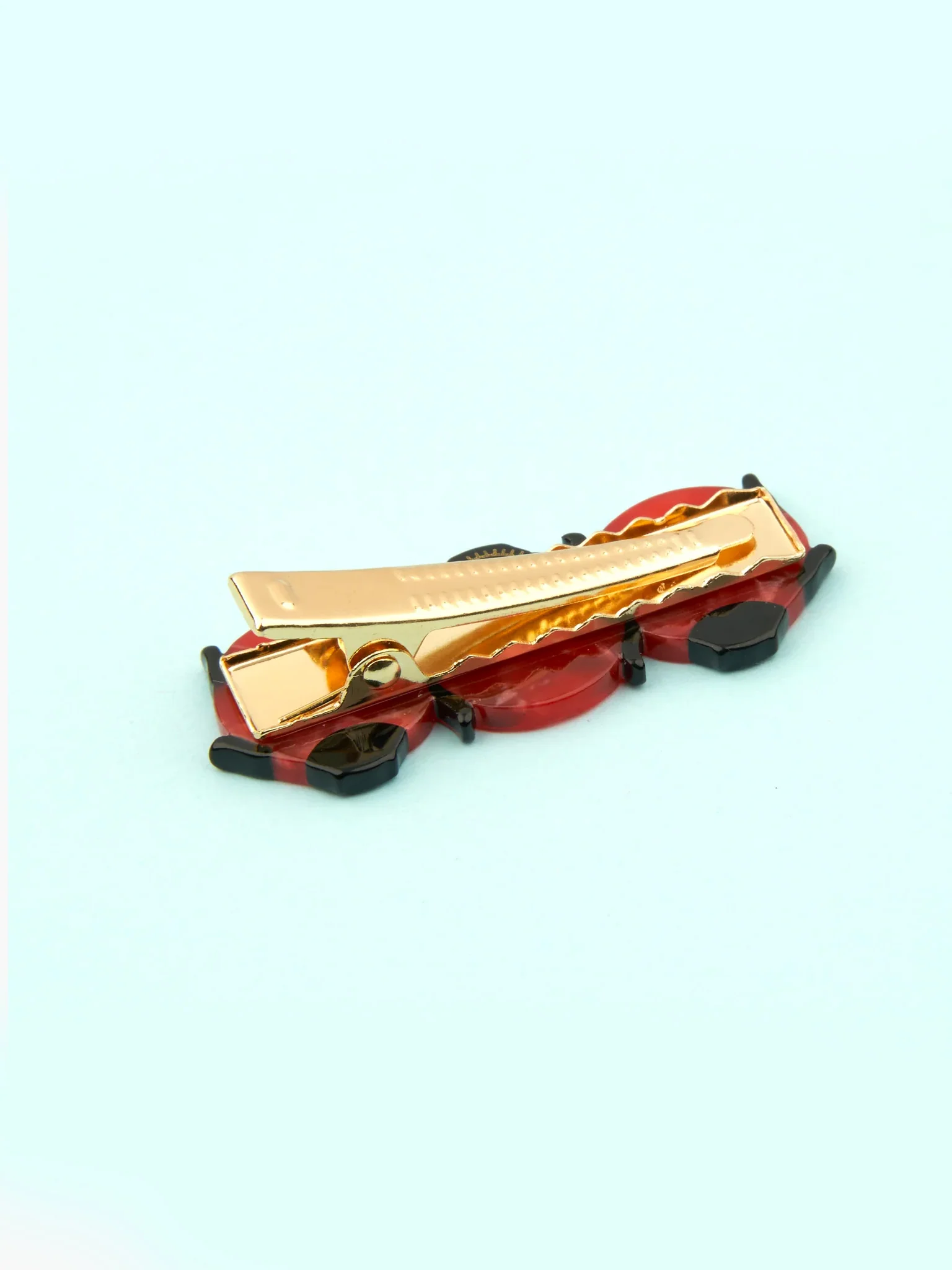 Ladybug Hair Clip - Image 3