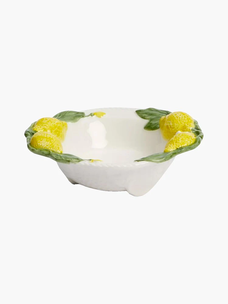 Lemon - Salad Bowl (15cm) - Image 3