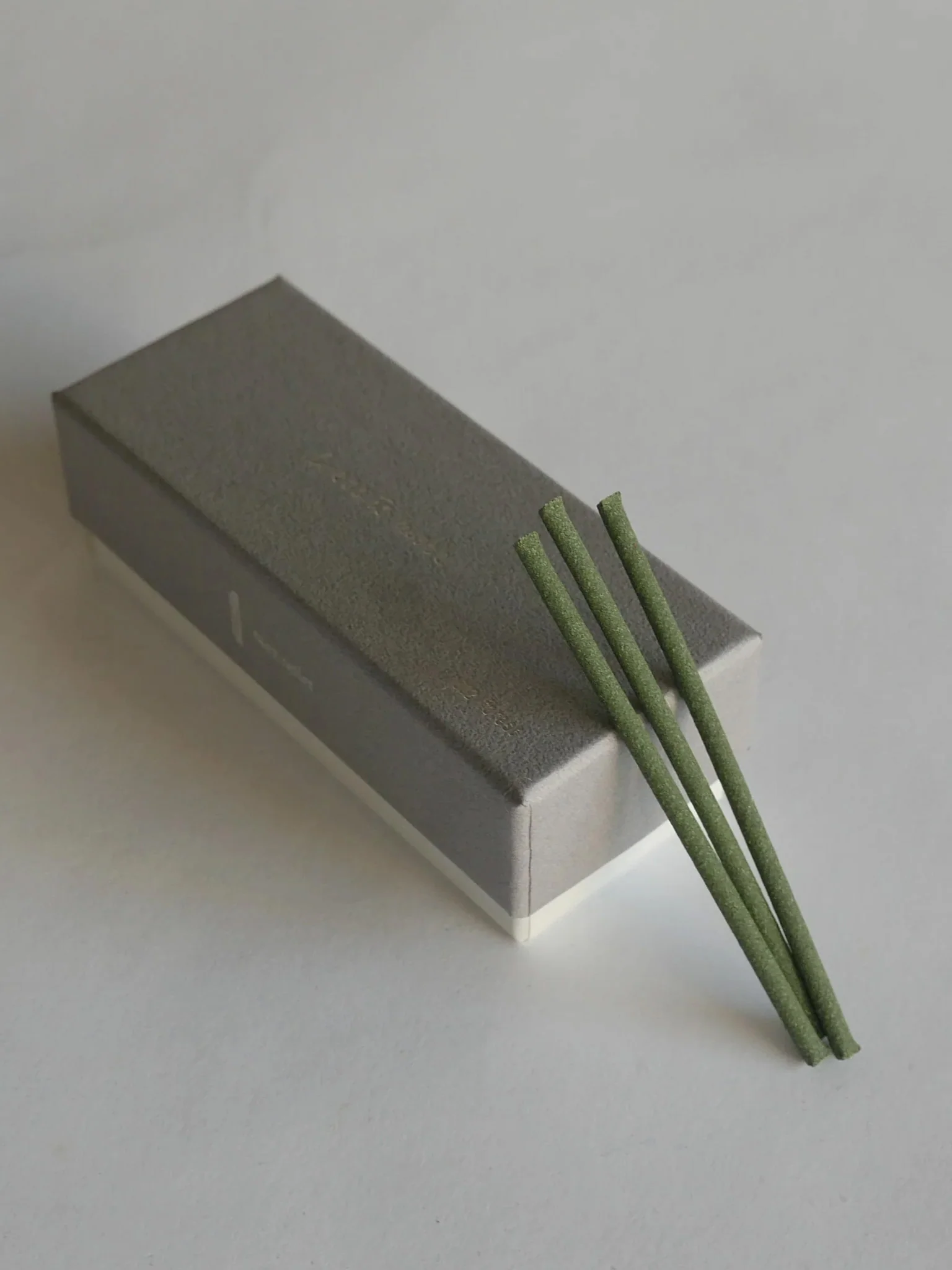 Less is More Incense 002 - Forest - Image 2