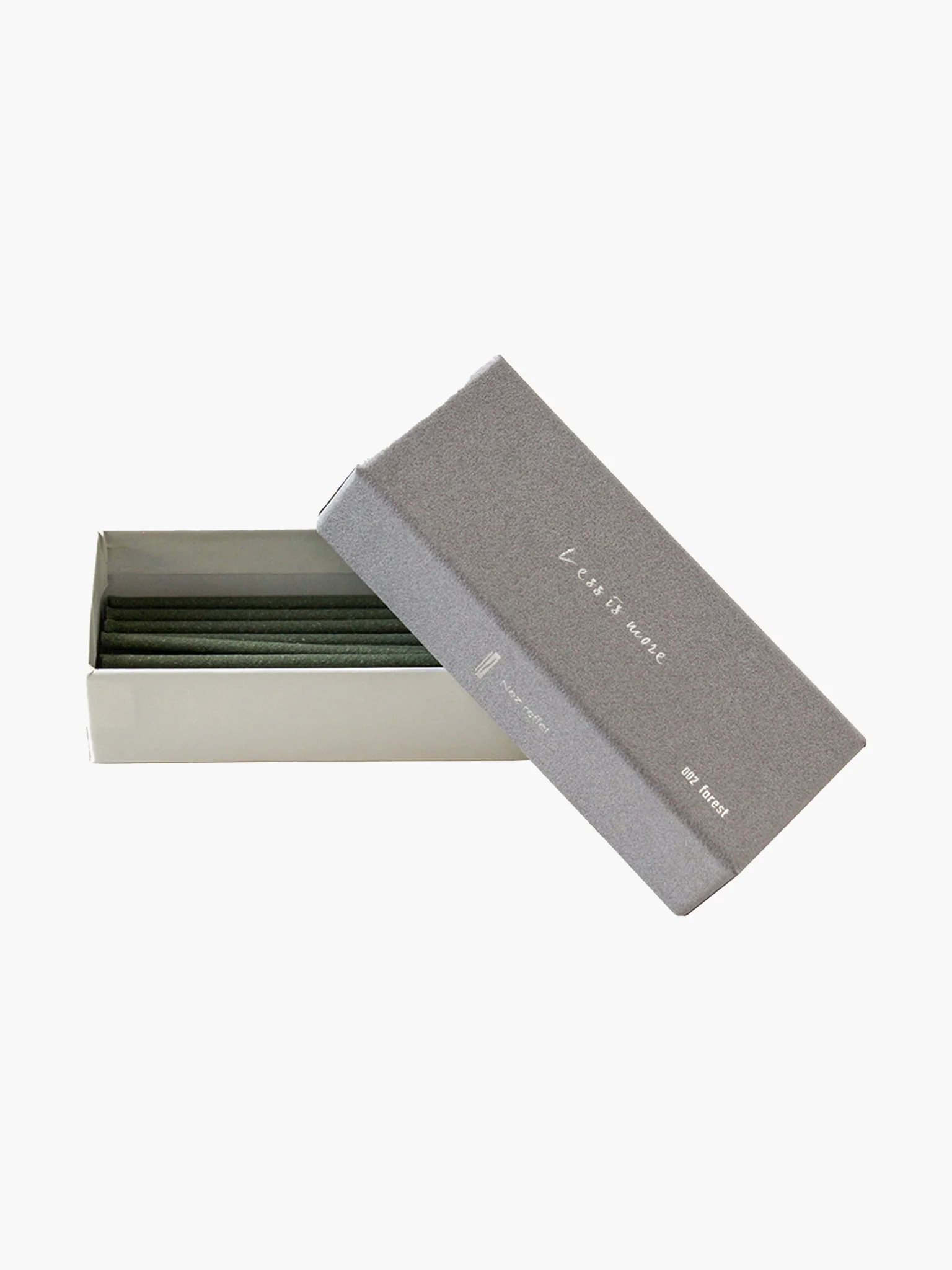 Less is More Incense 002 - Forest - Image 3