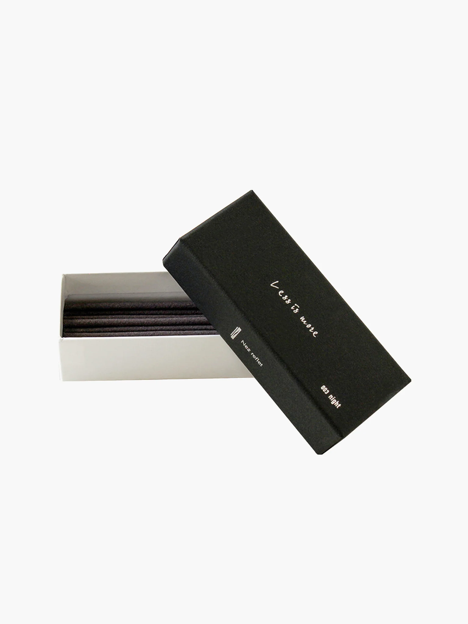 Less is More Incense 003 - Night - Image 3