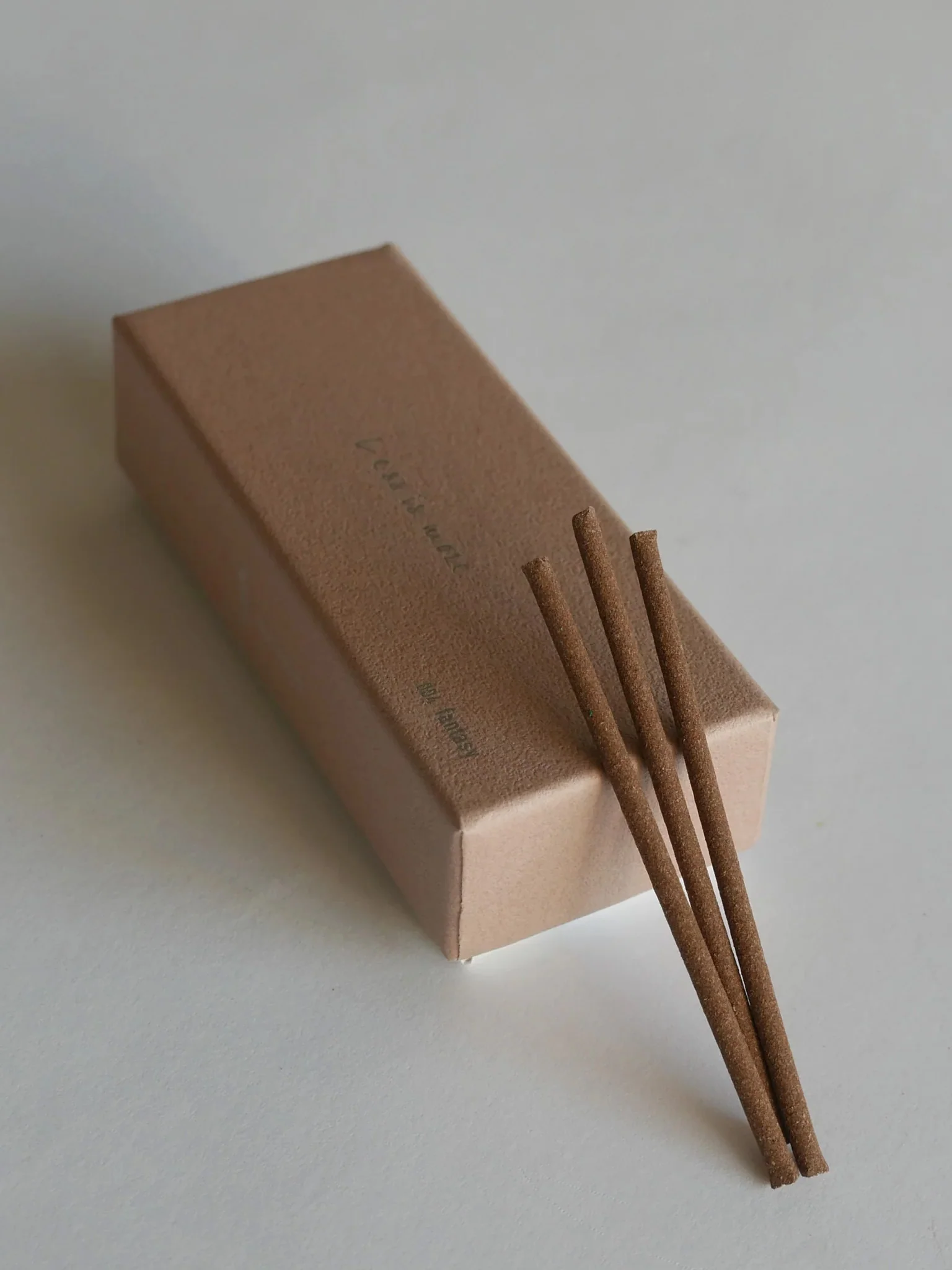 Less is More Incense 004 - Fantasy - Image 2
