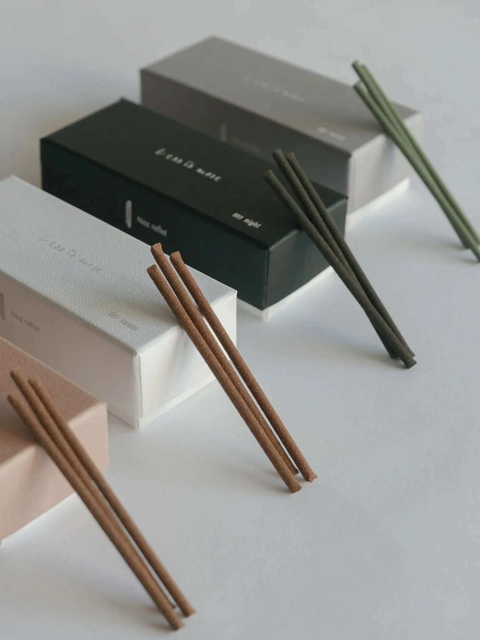 Less is More Incense 004 - Fantasy - Image 4