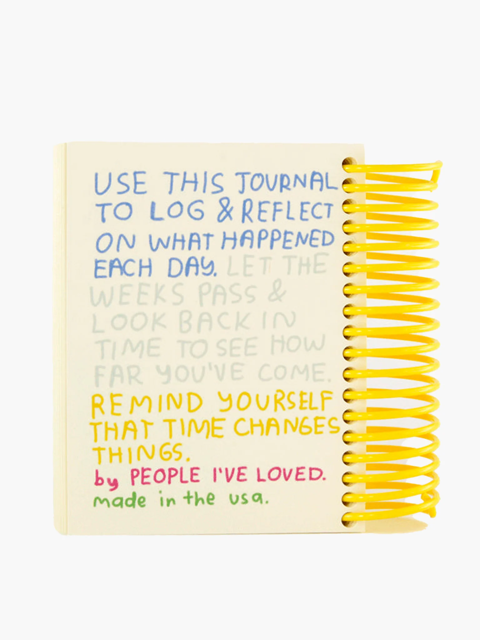 Life Happened Journal - Image 2