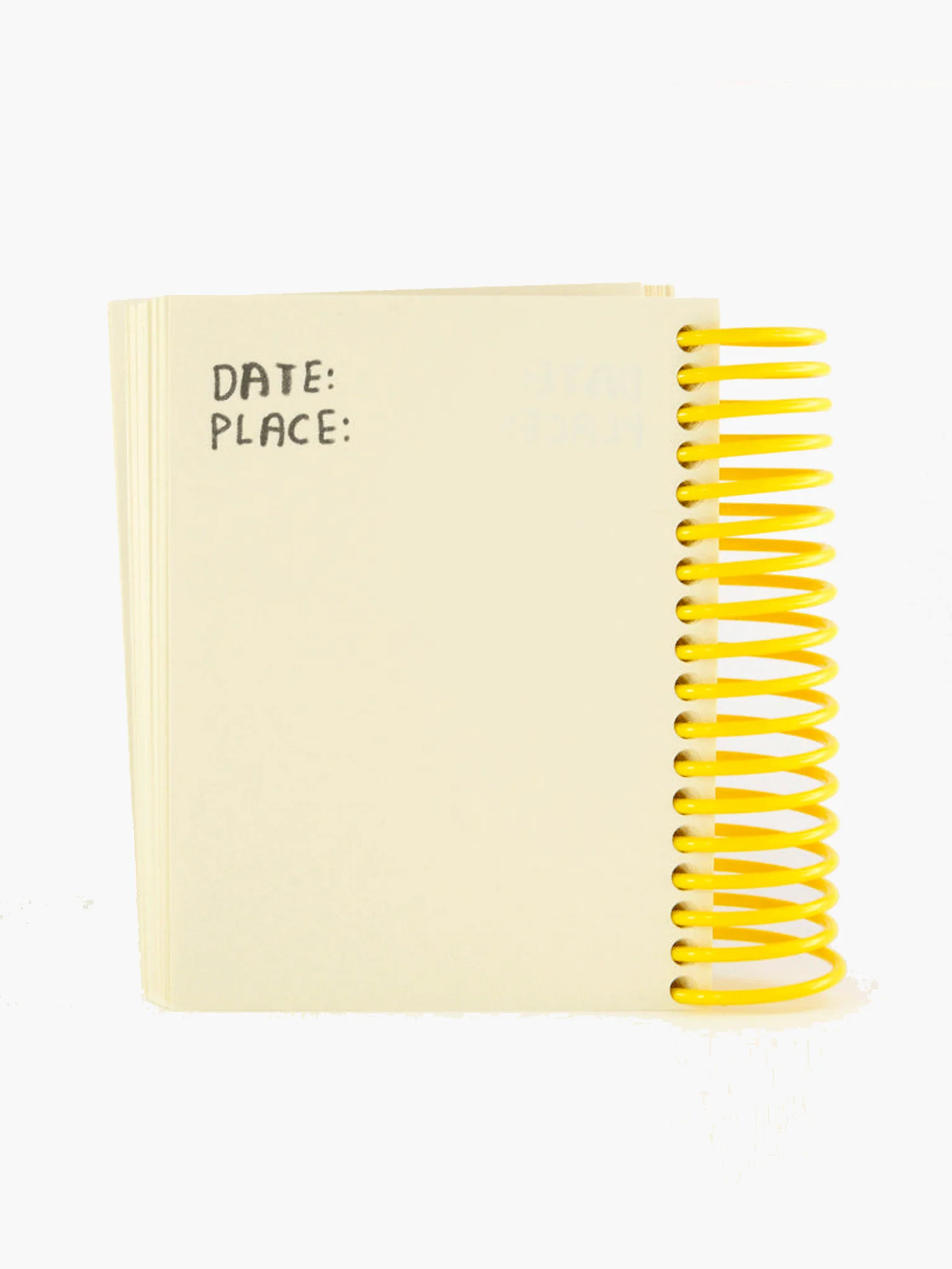 Life Happened Journal - Image 3