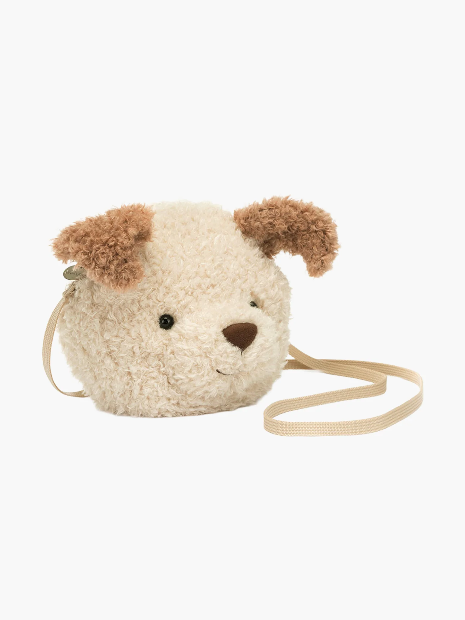 Jellycat Little Pup Bag - 19cm